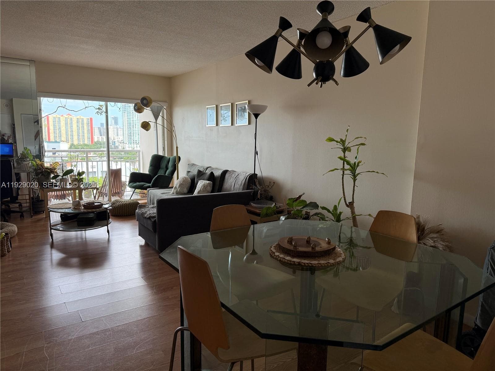 COASTAL TOWERS CONDO · #1214 in Sunny Isles Beach - Photo 3