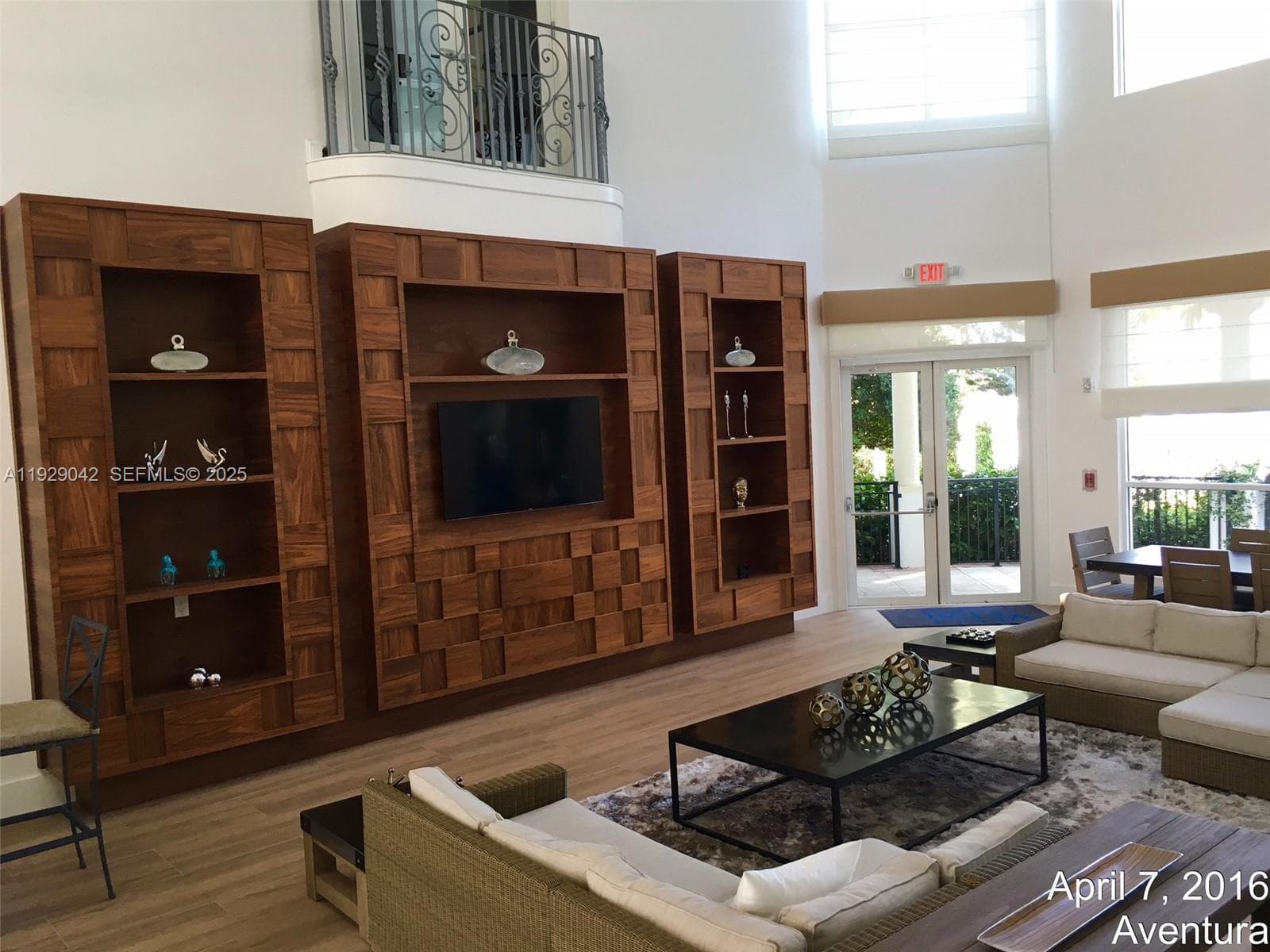VILLAGE BY THE BAY CONDO · #12315 in Aventura - Photo 27