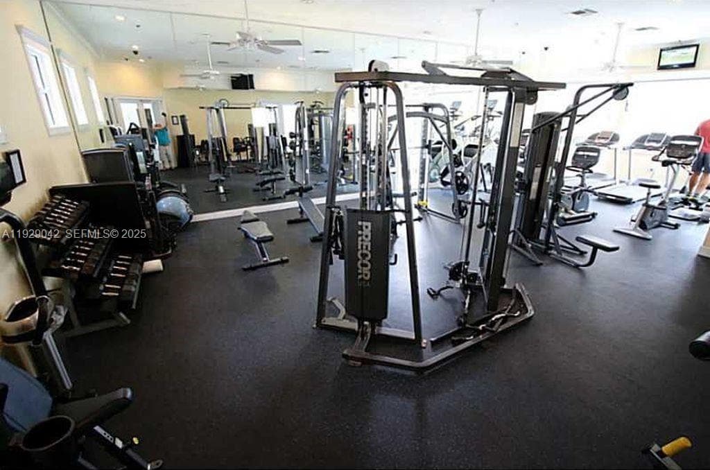 VILLAGE BY THE BAY CONDO · #12315 in Aventura - Photo 19