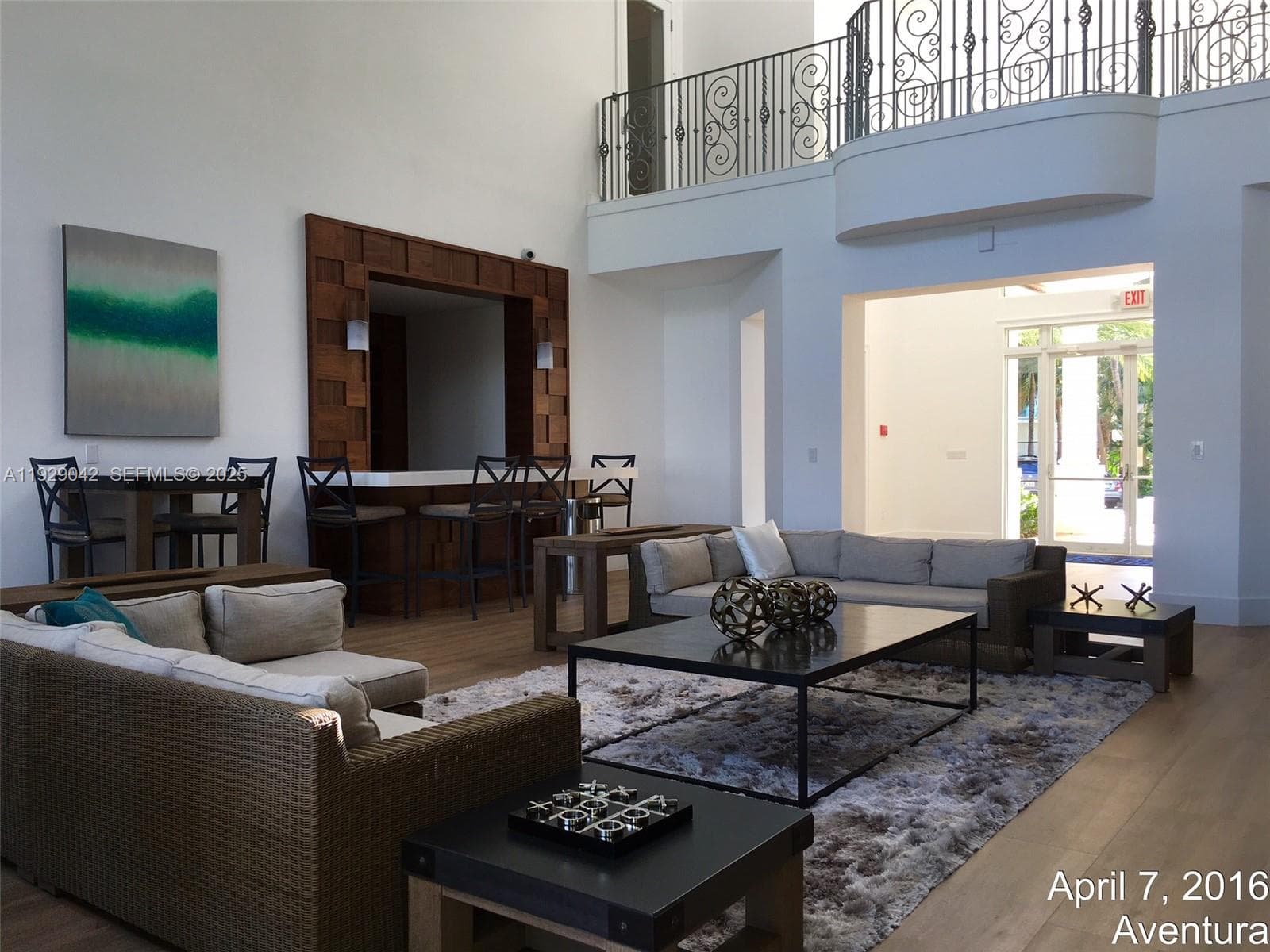VILLAGE BY THE BAY CONDO · #12315 in Aventura - Photo 25