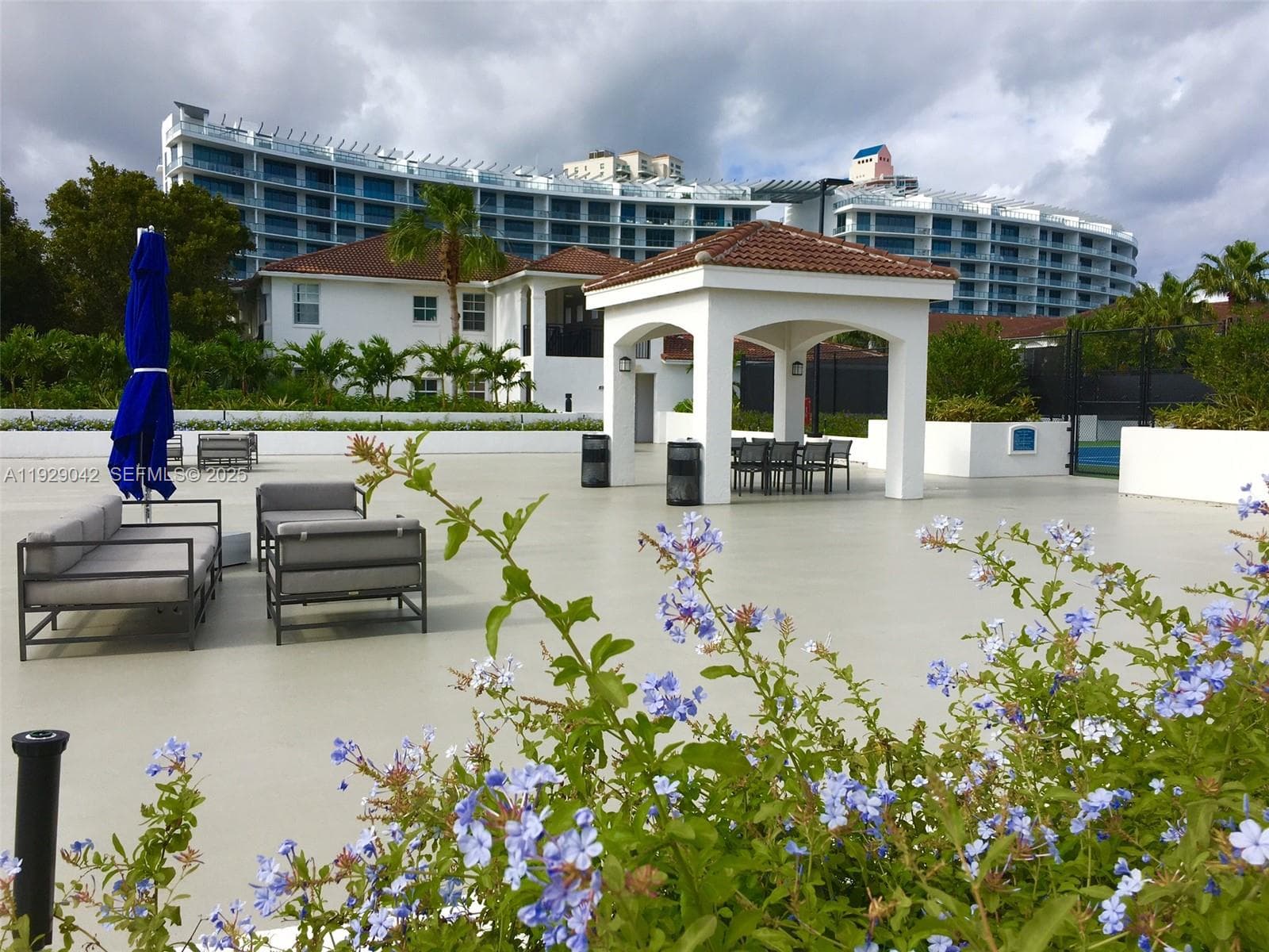 VILLAGE BY THE BAY CONDO · #12315 in Aventura - Photo 21