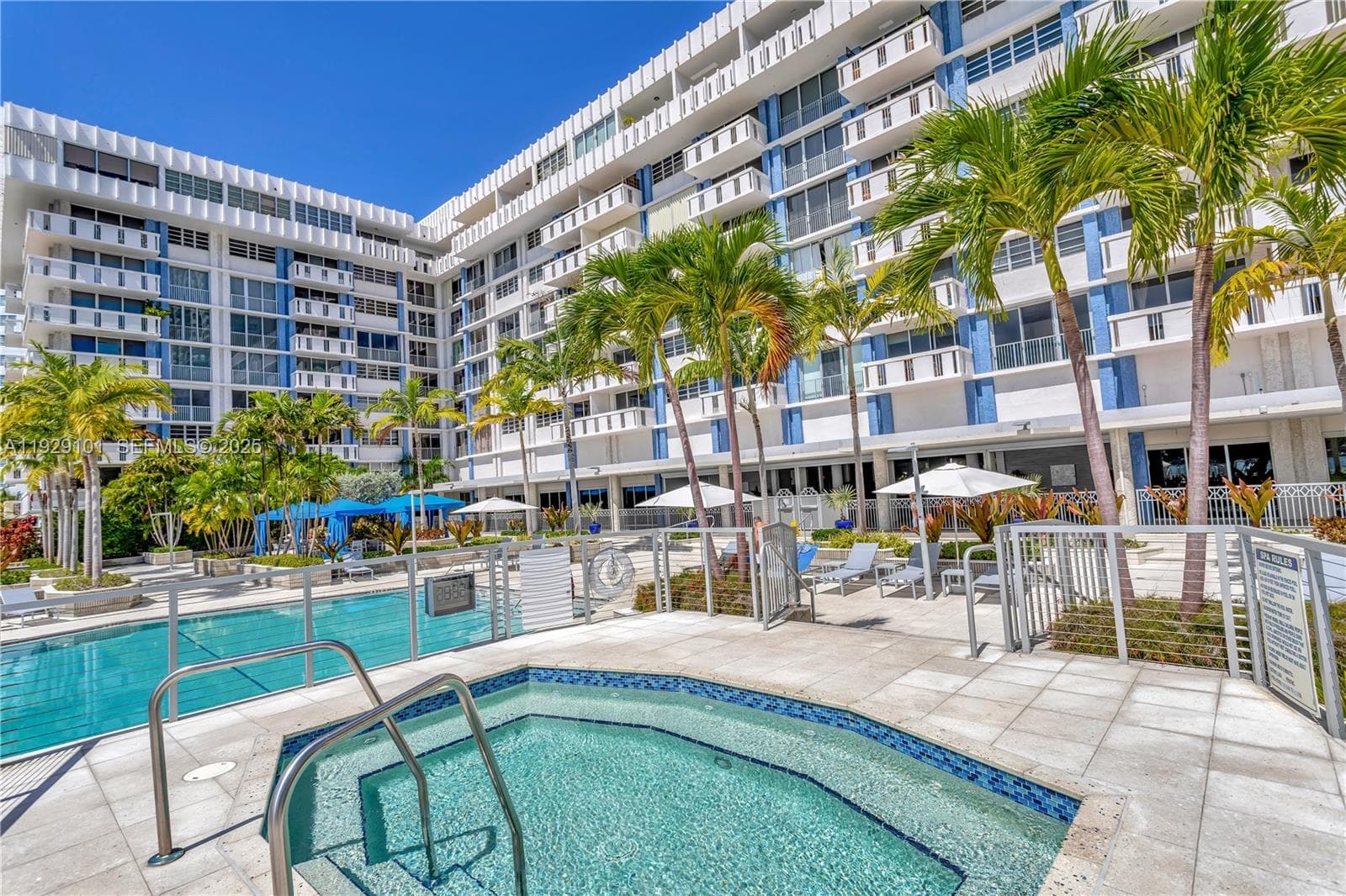 SOUTH BAY CLUB CONDO · #519 in Miami Beach - Photo 14