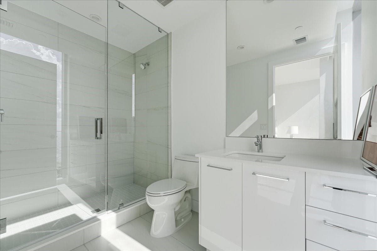4th bath