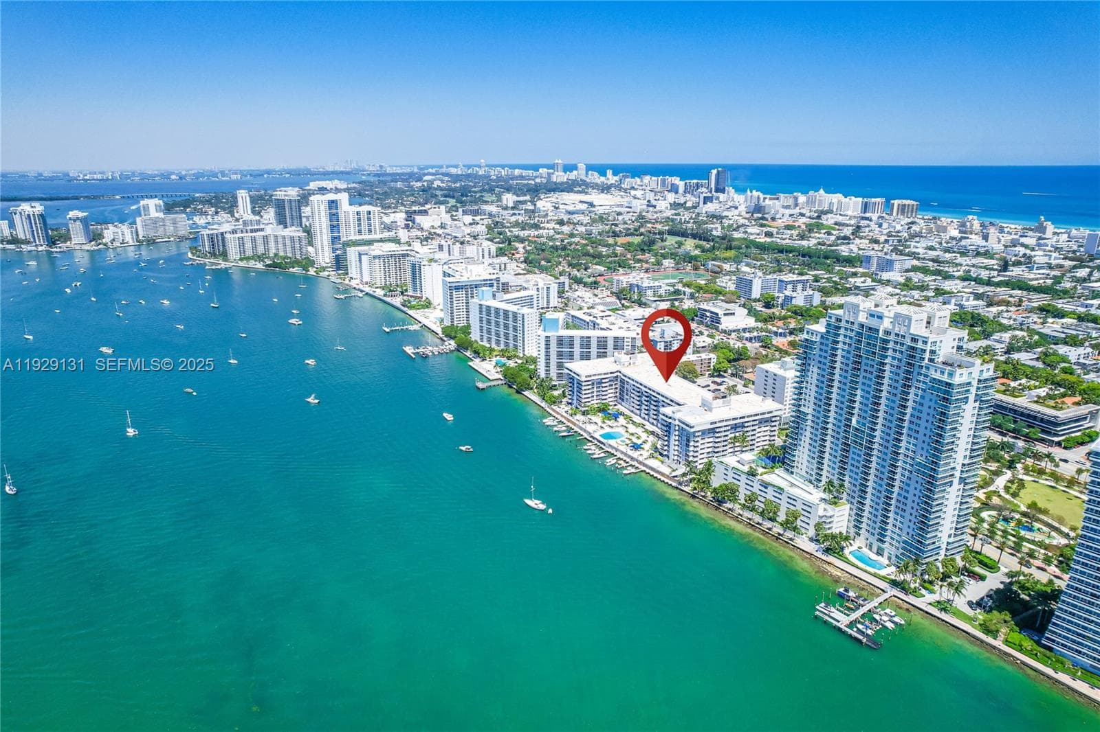 SOUTH BAY CLUB CONDO · #441 in Miami Beach - Photo 23