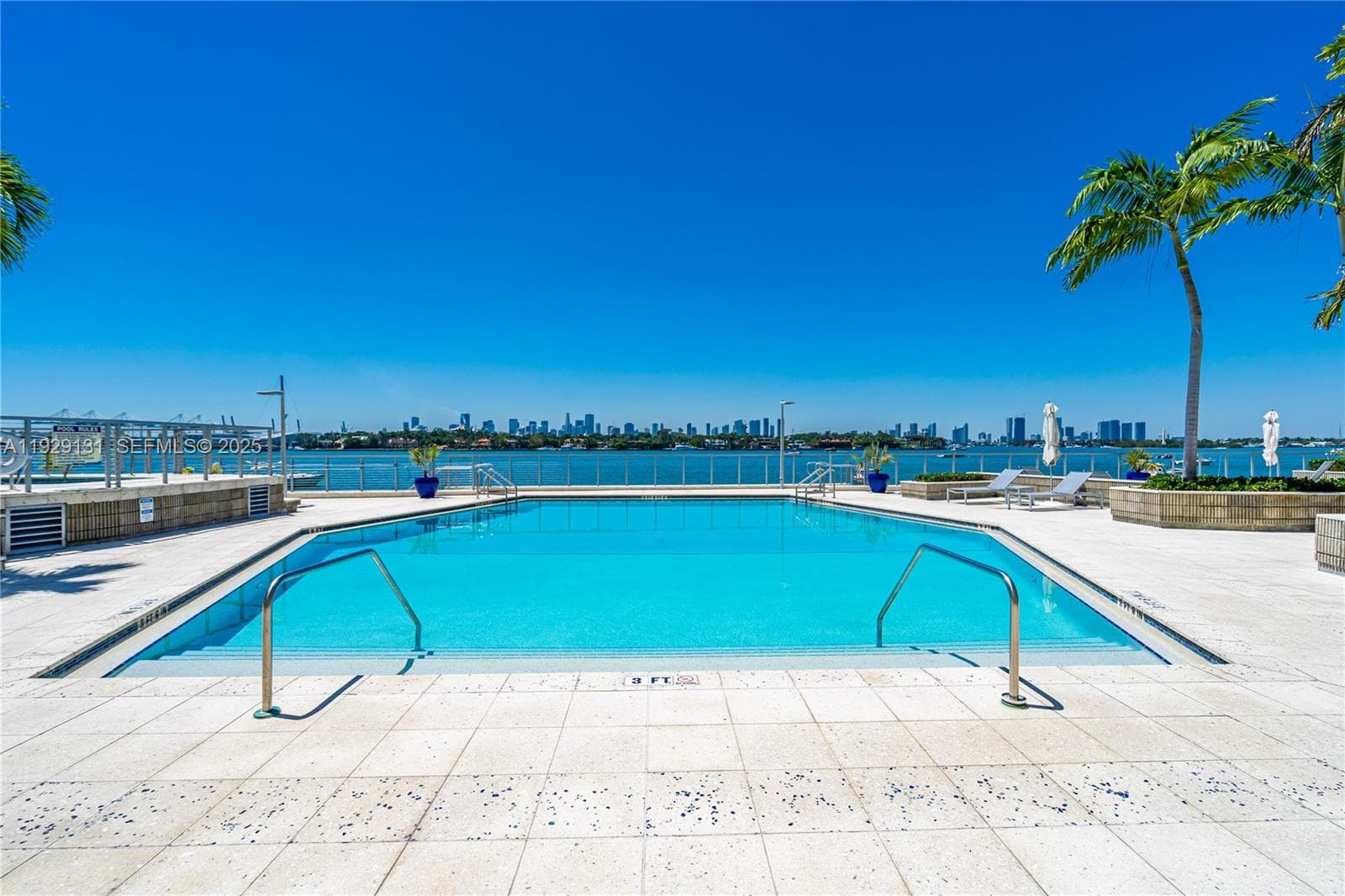 SOUTH BAY CLUB CONDO · #441 in Miami Beach - Photo 26