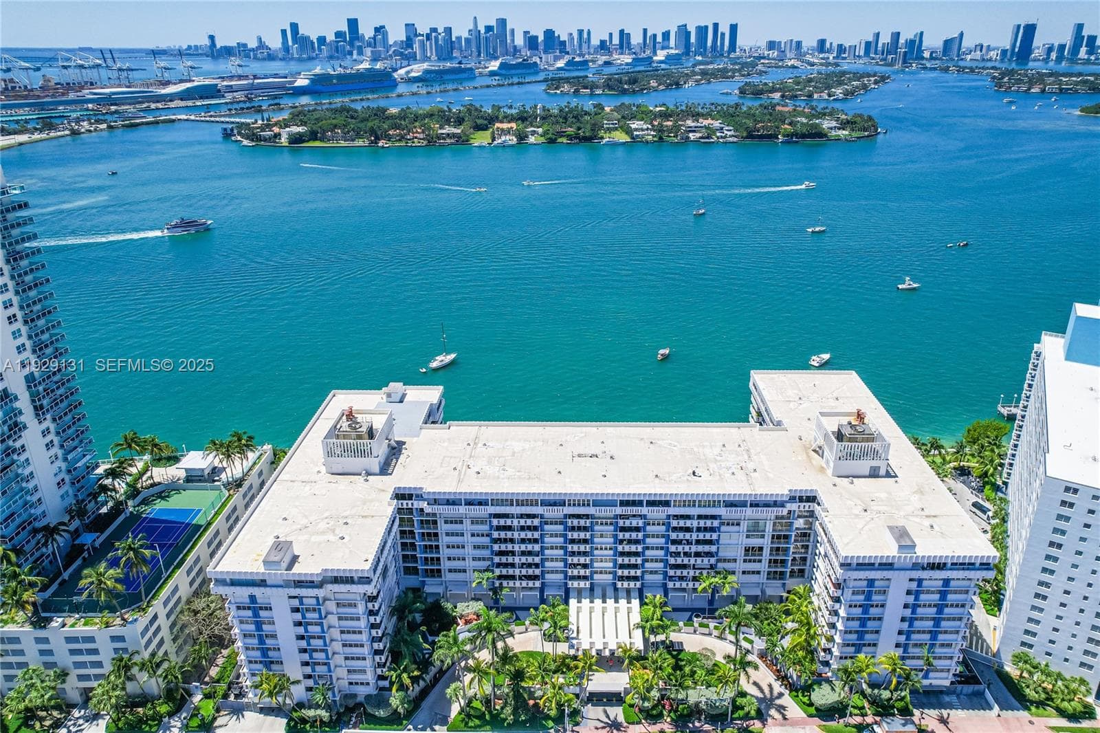 SOUTH BAY CLUB CONDO · #441 in Miami Beach - Photo 22