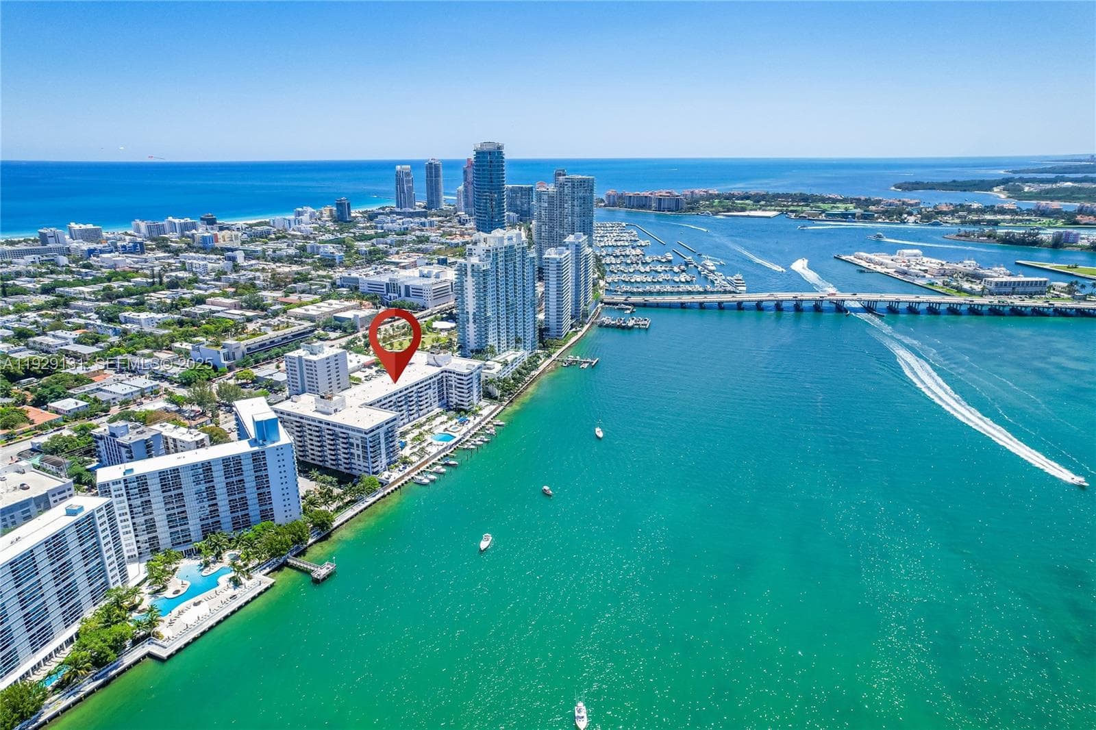 SOUTH BAY CLUB CONDO · #441 in Miami Beach - Photo 20
