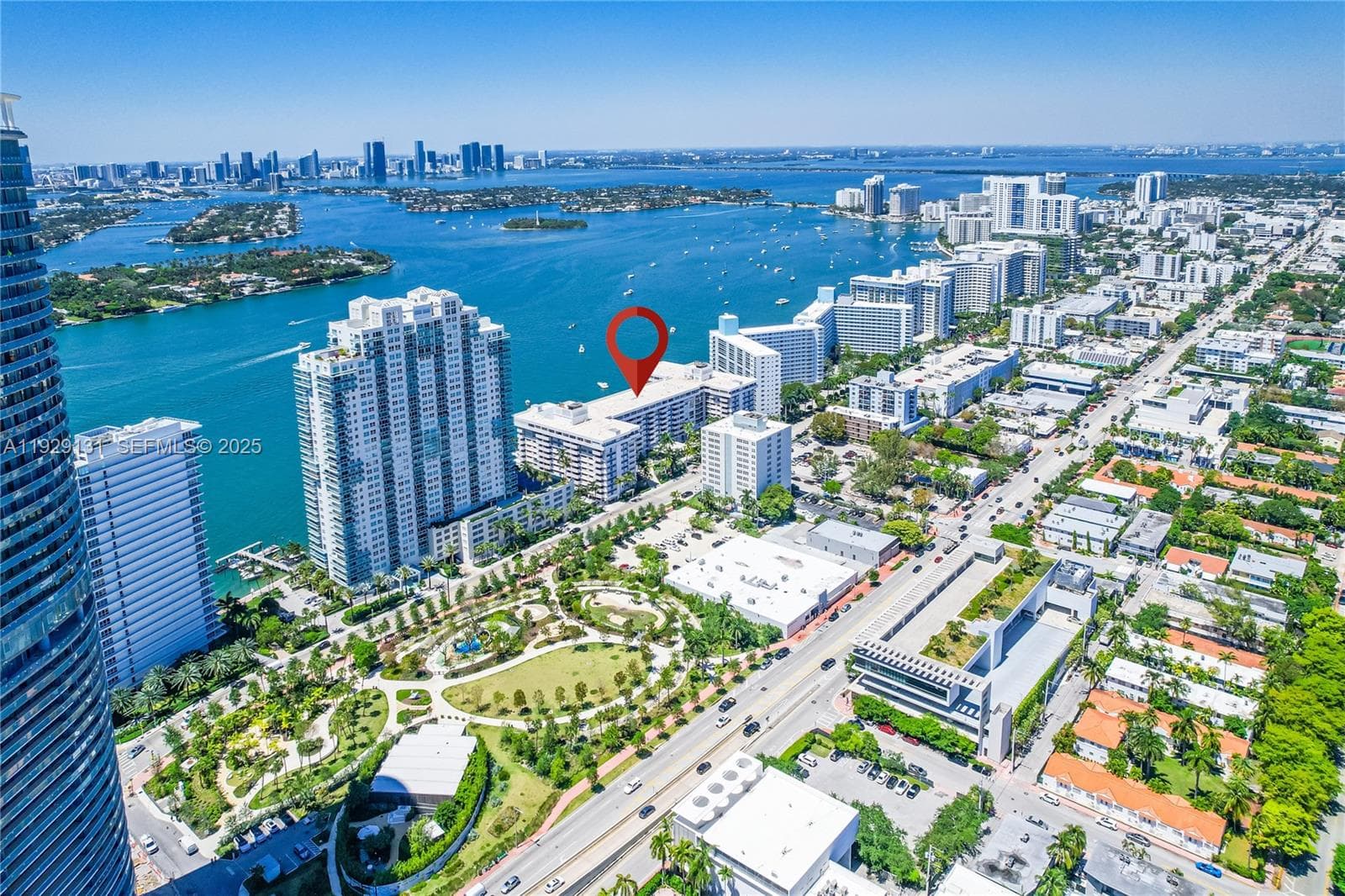 SOUTH BAY CLUB CONDO · #441 in Miami Beach - Photo 21