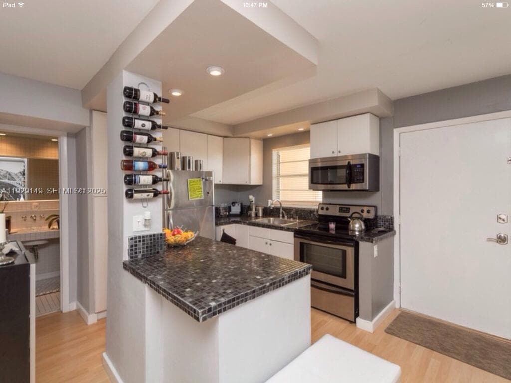 LENOX VIEW CONDOMINIUM · #404 in Miami Beach - Photo 6