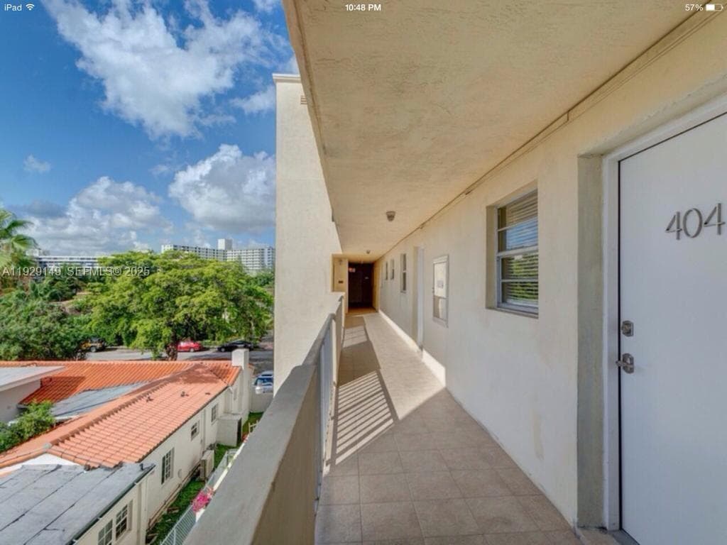 LENOX VIEW CONDOMINIUM · #404 in Miami Beach - Photo 16