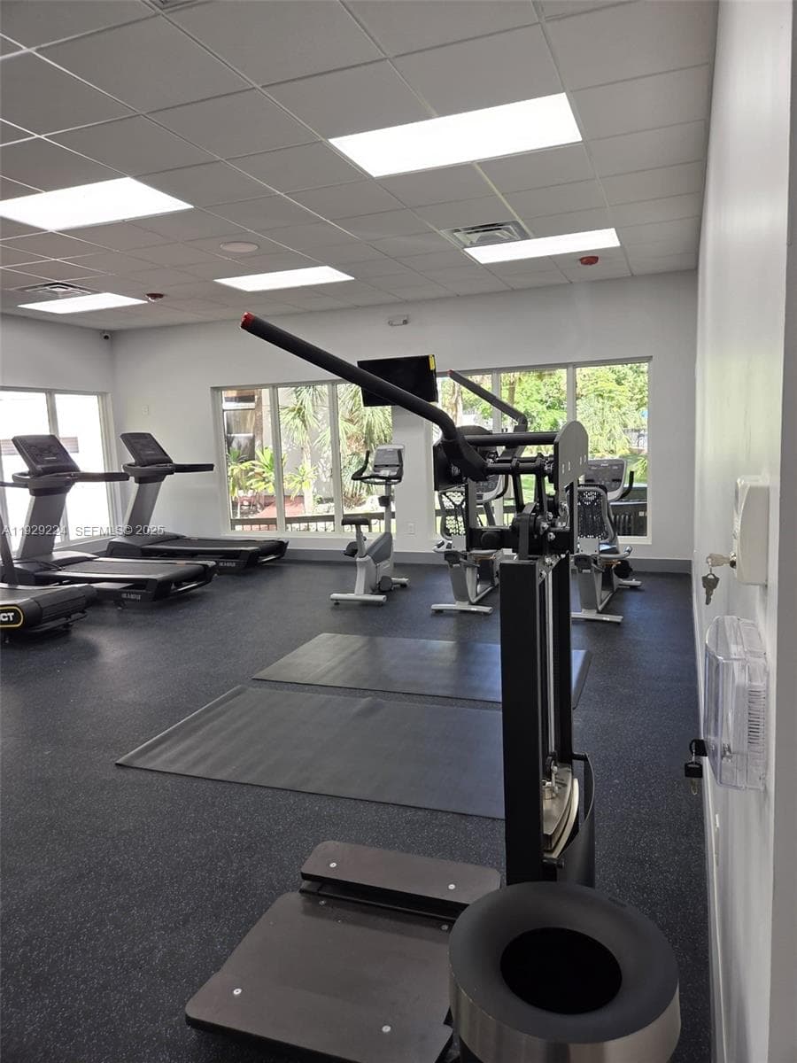 PLAZA OF AMERICAS CONDO P · #214 in Sunny Isles Beach - Photo 42
