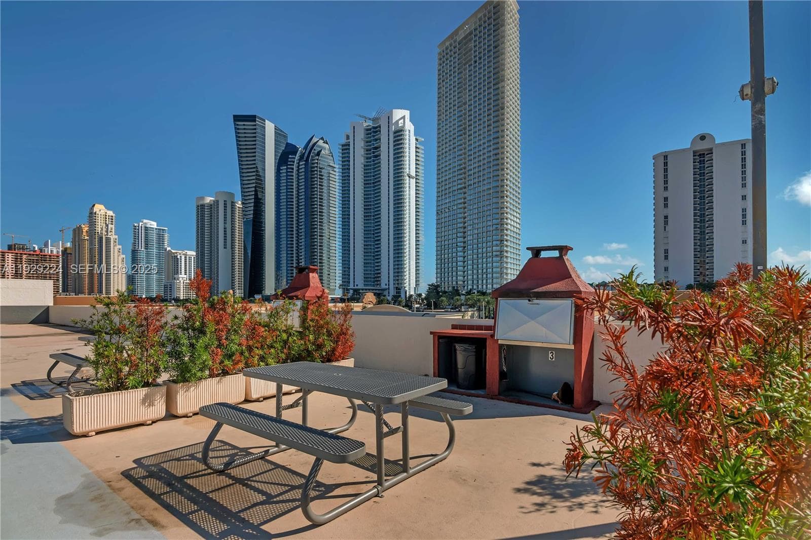 PLAZA OF AMERICAS CONDO P · #214 in Sunny Isles Beach - Photo 3
