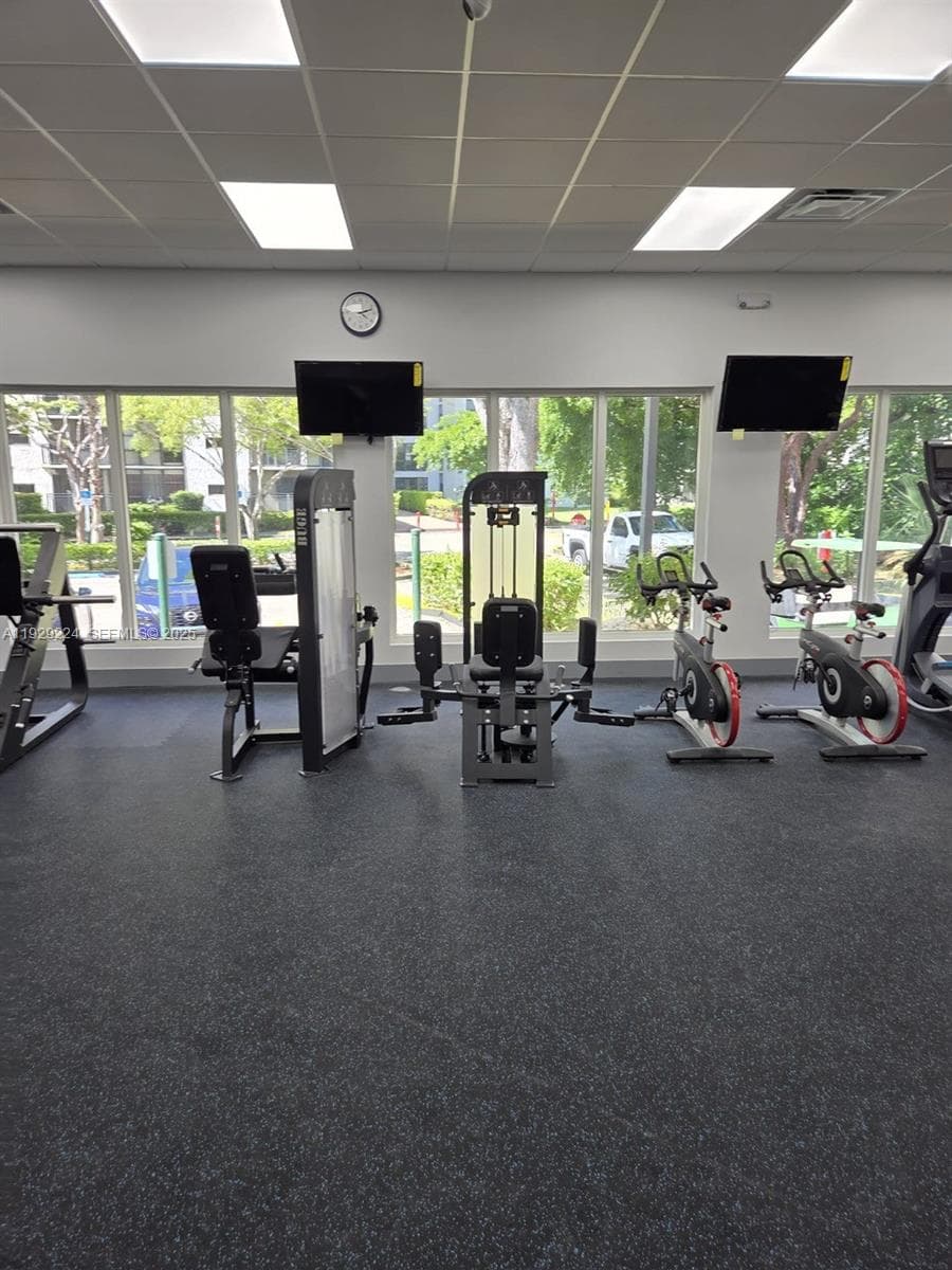 PLAZA OF AMERICAS CONDO P · #214 in Sunny Isles Beach - Photo 40