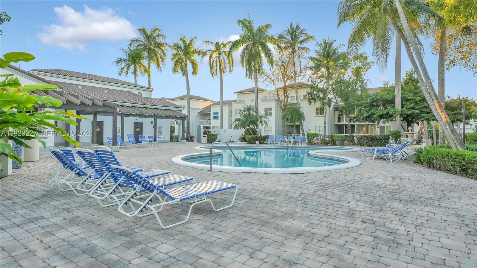 THE GREENS AT DORAL CONDO · #158 in Doral - Photo 22