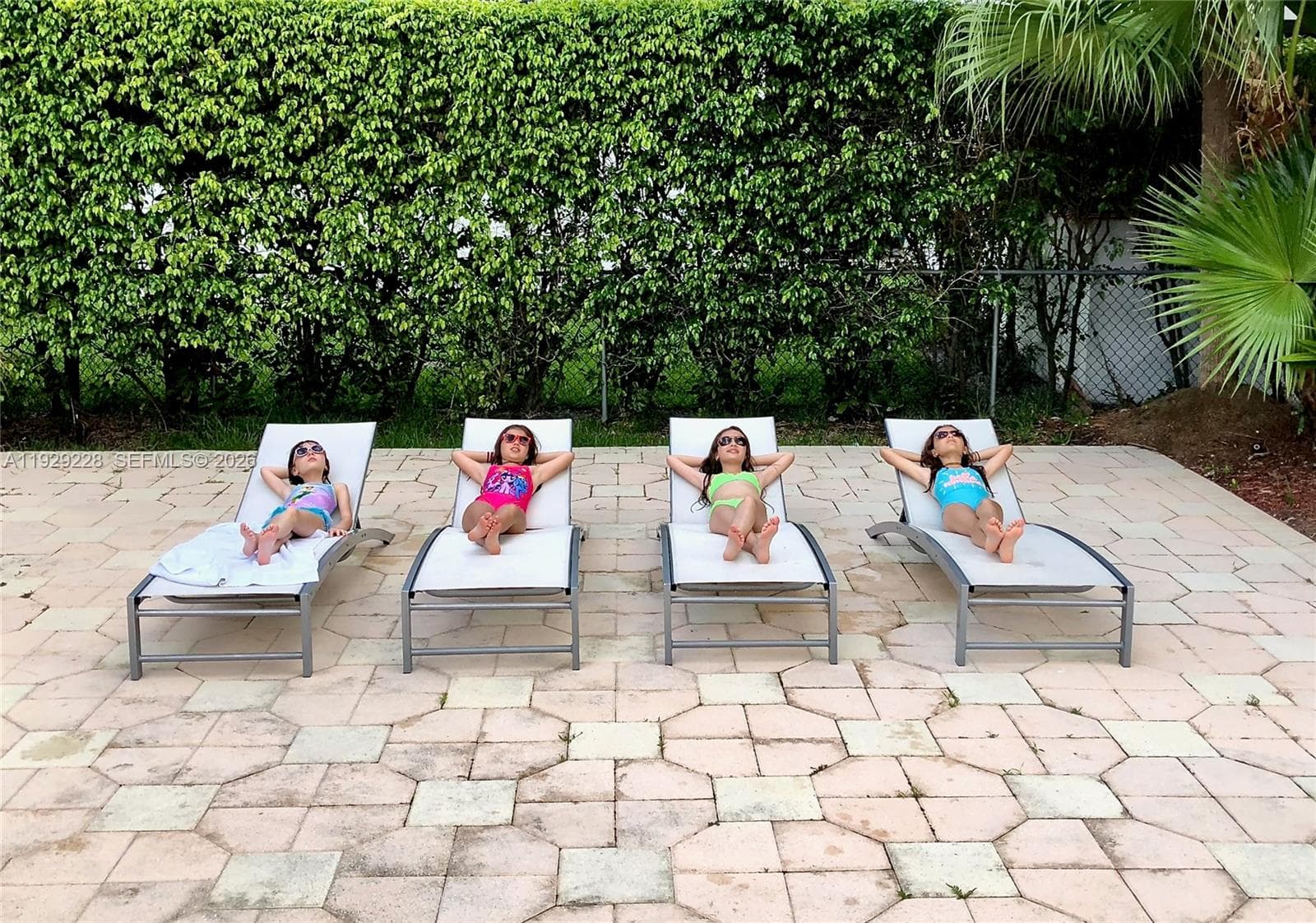 Courtyards of Aventura in Aventura - Photo 49