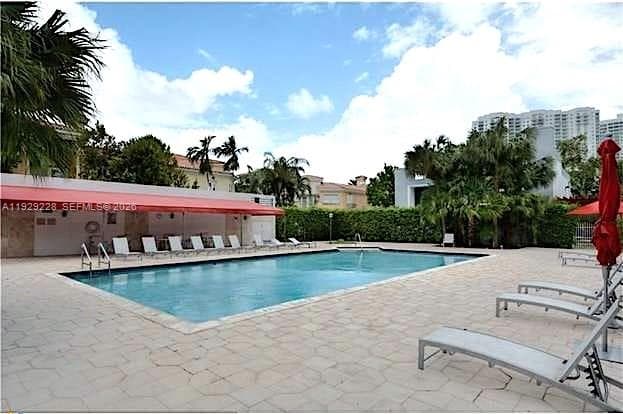 Courtyards of Aventura in Aventura - Photo 48