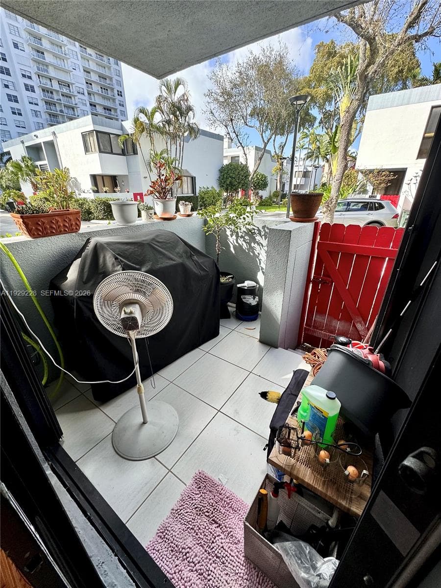 Courtyards of Aventura in Aventura - Photo 19