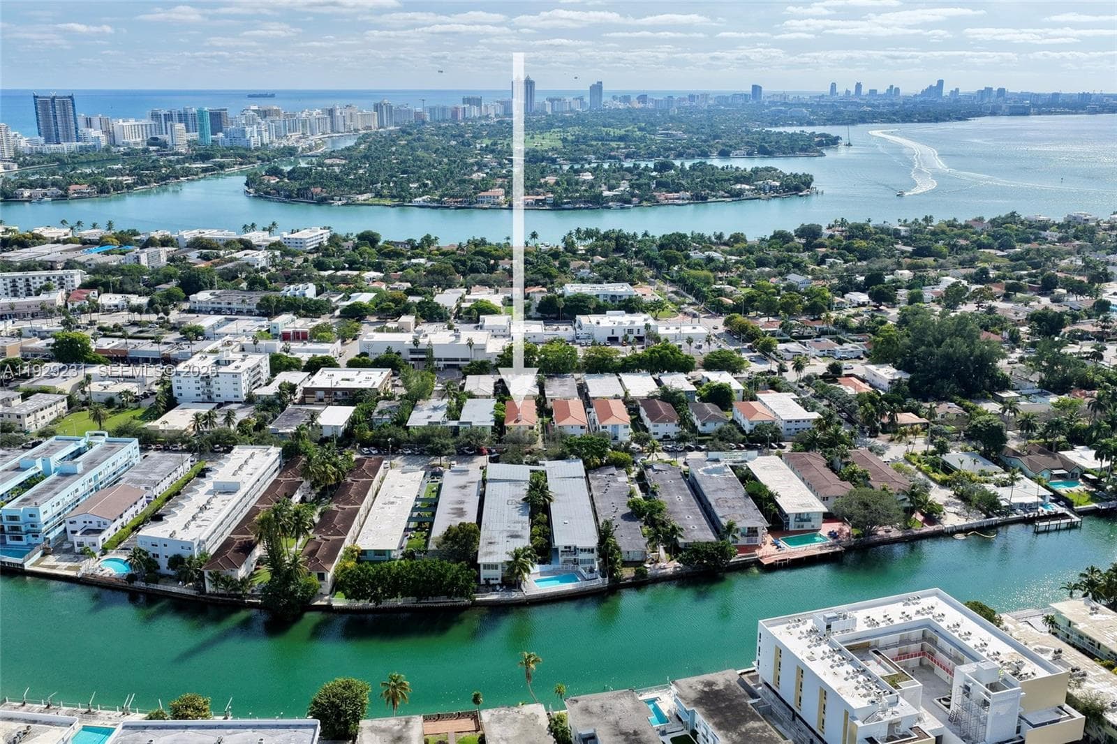 2ND REV PL OF PORT OF OCE · #5 in Miami Beach - Photo 4