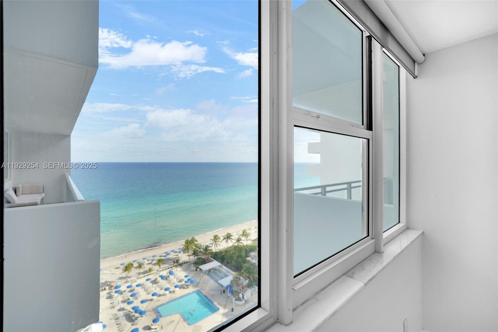 PARKER PLAZA CONDO ESTATE · #1817 in Hallandale Beach - Photo 6