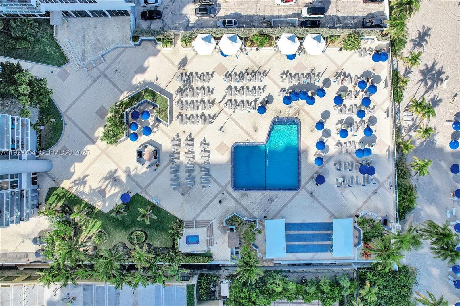 PARKER PLAZA CONDO ESTATE · #1817 in Hallandale Beach - Photo 52