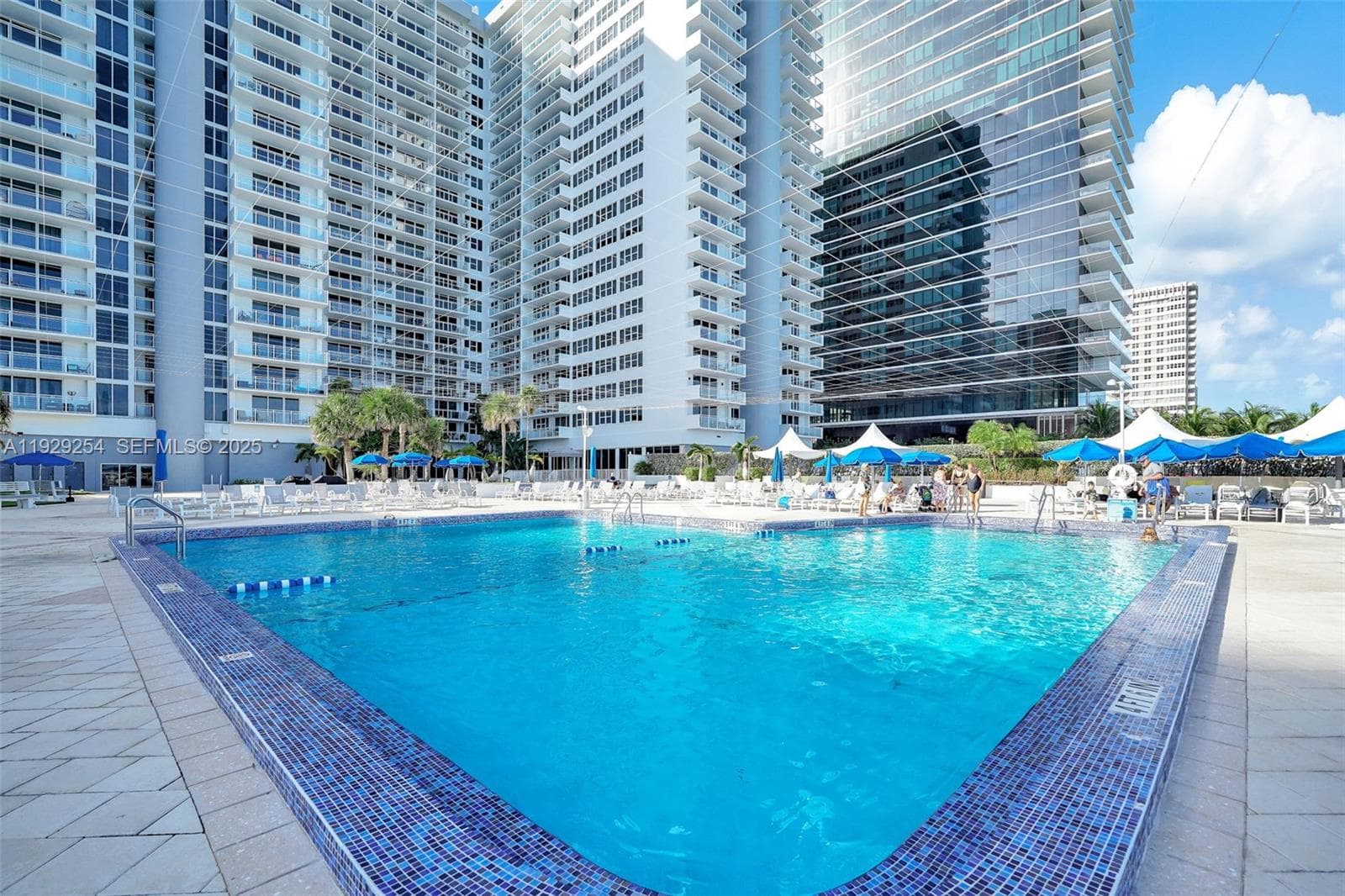 PARKER PLAZA CONDO ESTATE · #1817 in Hallandale Beach - Photo 42