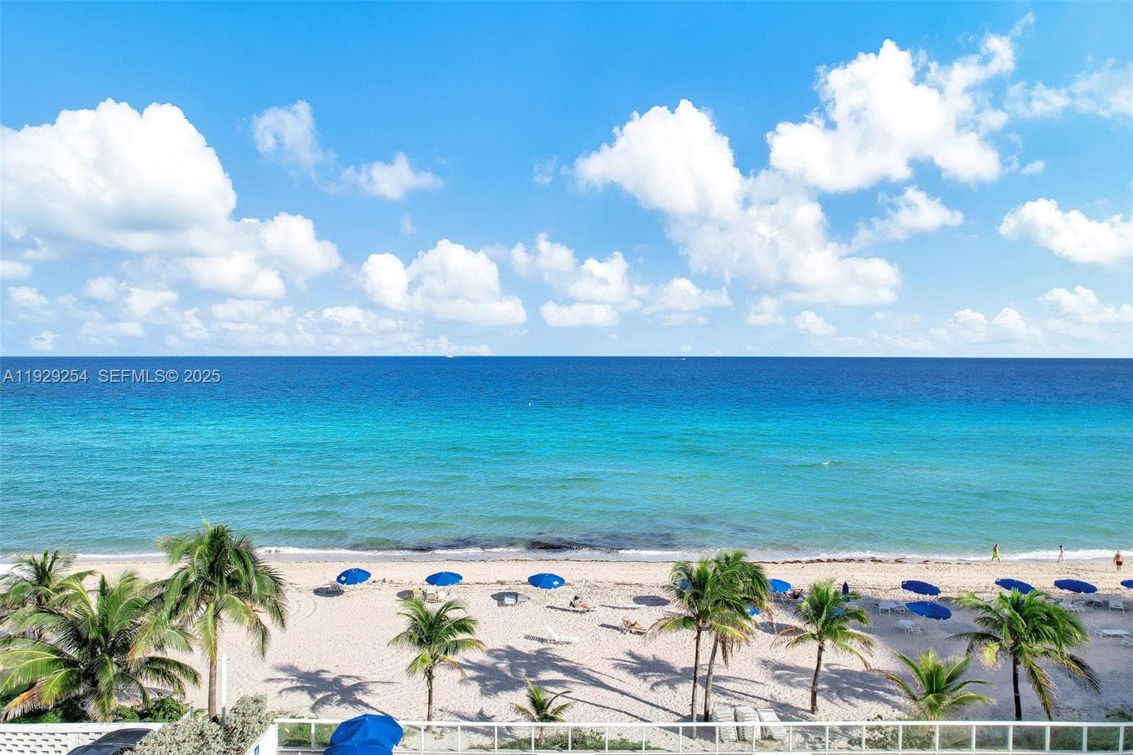 PARKER PLAZA CONDO ESTATE · #1817 in Hallandale Beach - Photo 46