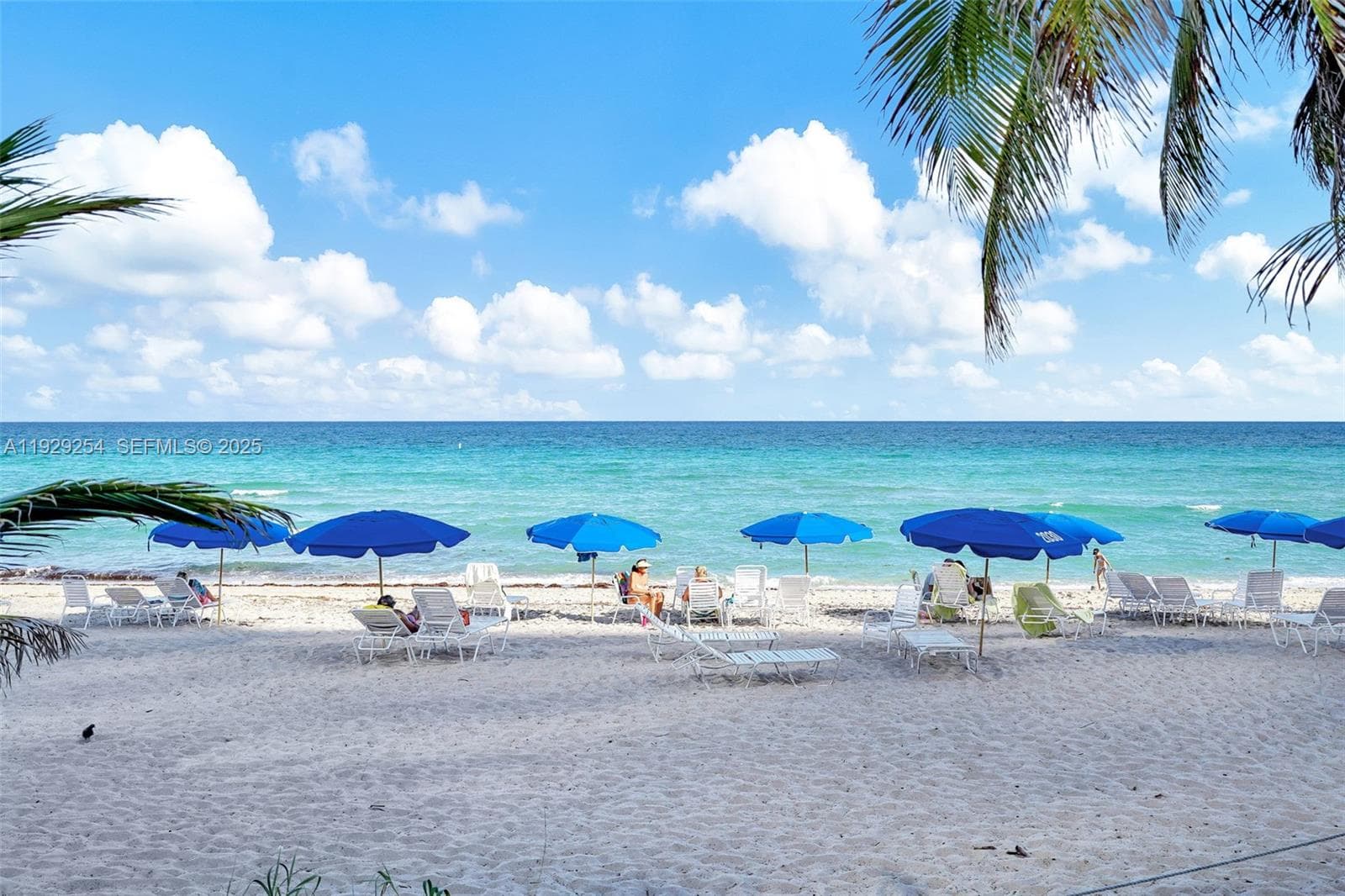PARKER PLAZA CONDO ESTATE · #1817 in Hallandale Beach - Photo 43