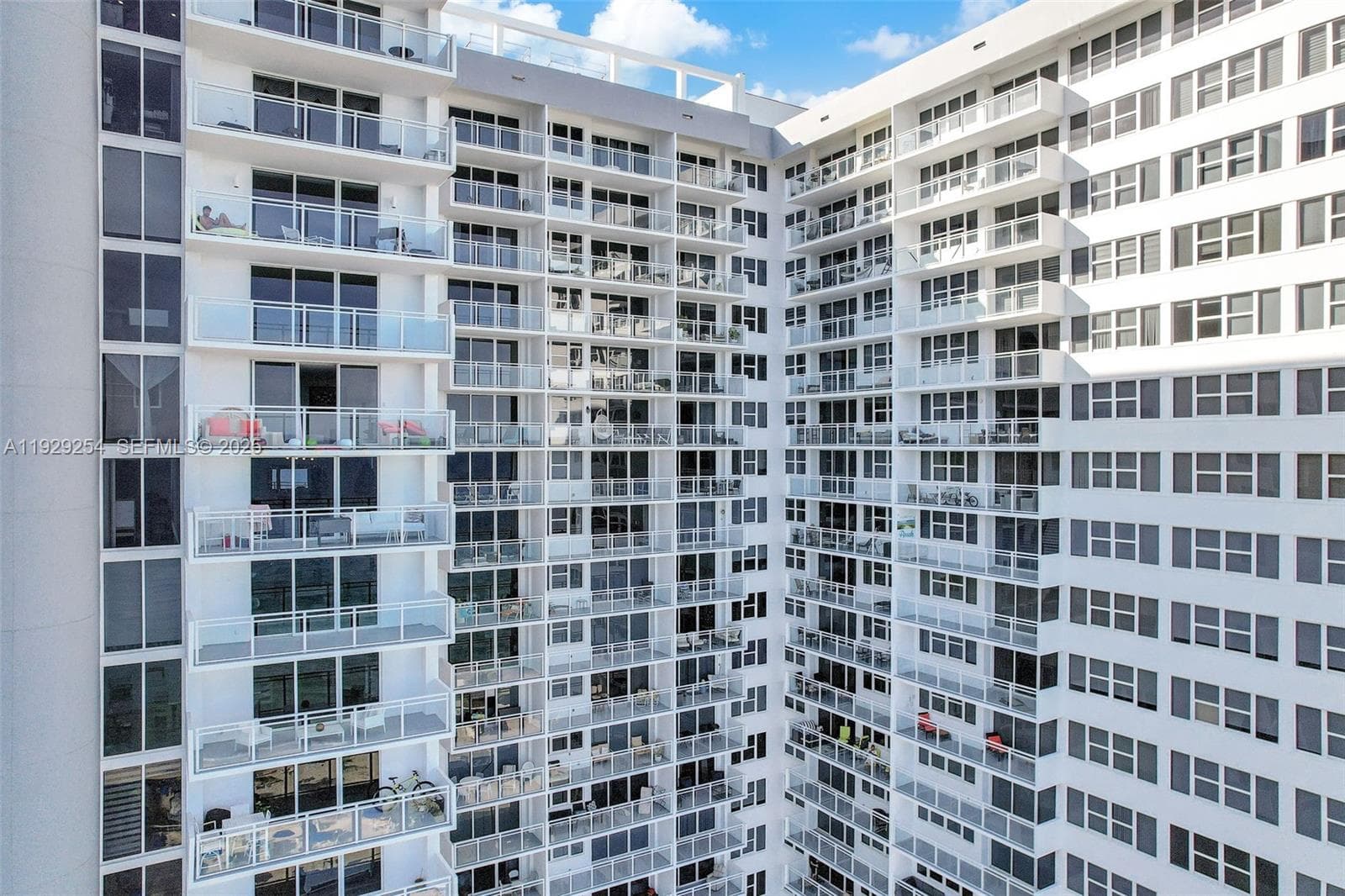 PARKER PLAZA CONDO ESTATE · #1817 in Hallandale Beach - Photo 53