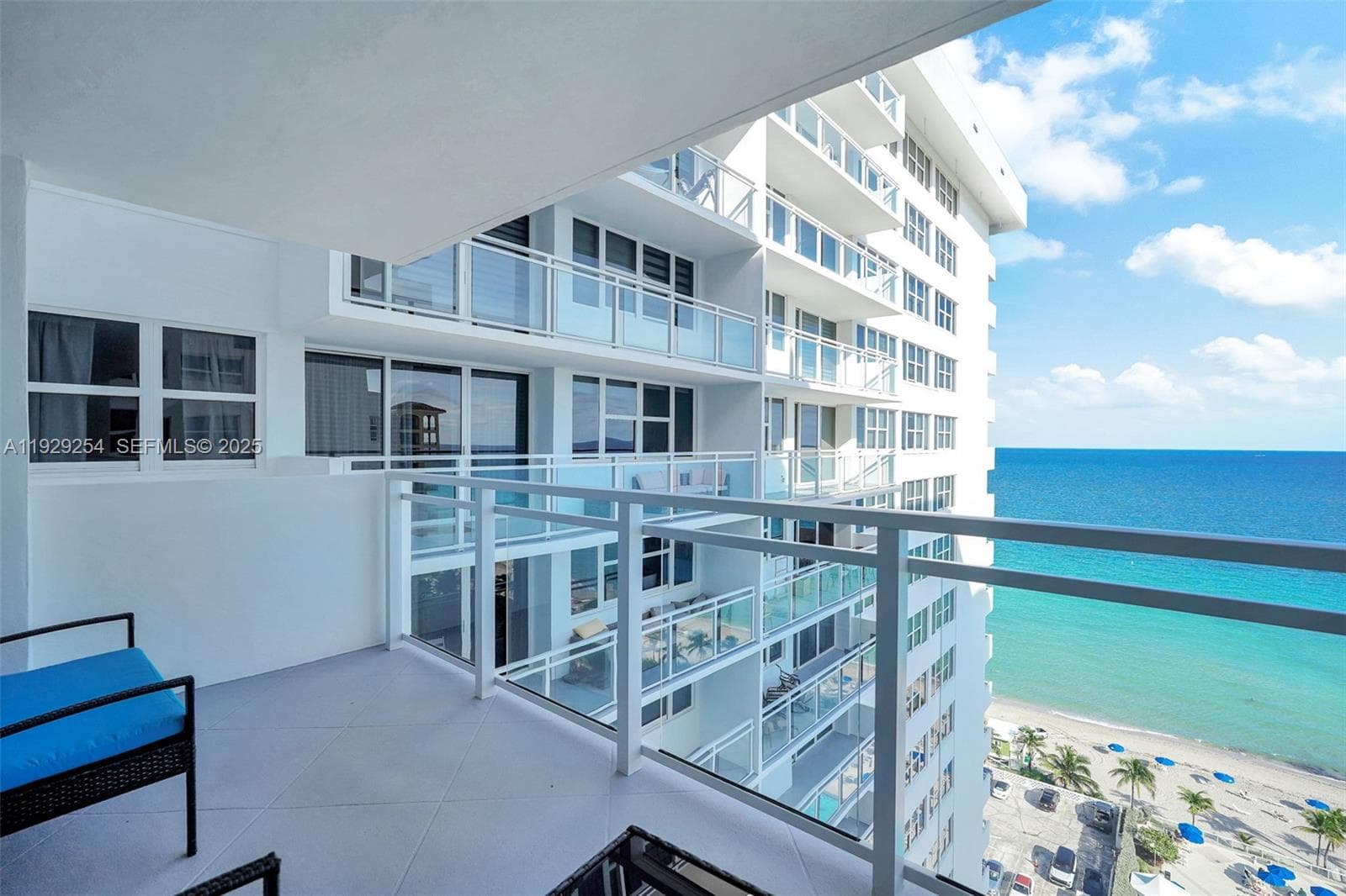 PARKER PLAZA CONDO ESTATE · #1817 in Hallandale Beach - Photo 28