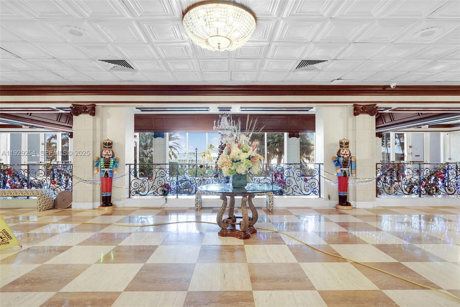 PARKER PLAZA CONDO ESTATE · #1817 in Hallandale Beach - Photo 34