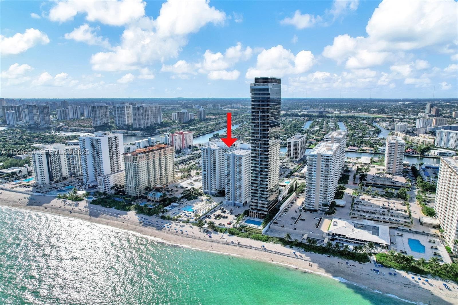 PARKER PLAZA CONDO ESTATE · #1817 in Hallandale Beach - Photo 49
