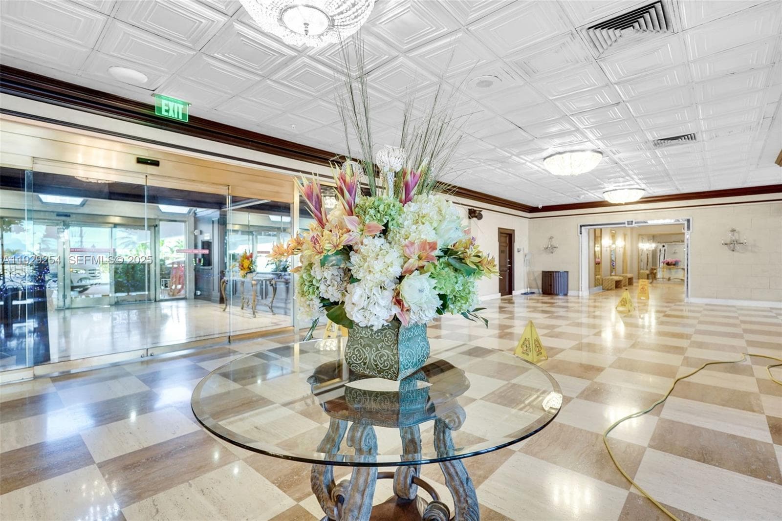 PARKER PLAZA CONDO ESTATE · #1817 in Hallandale Beach - Photo 33