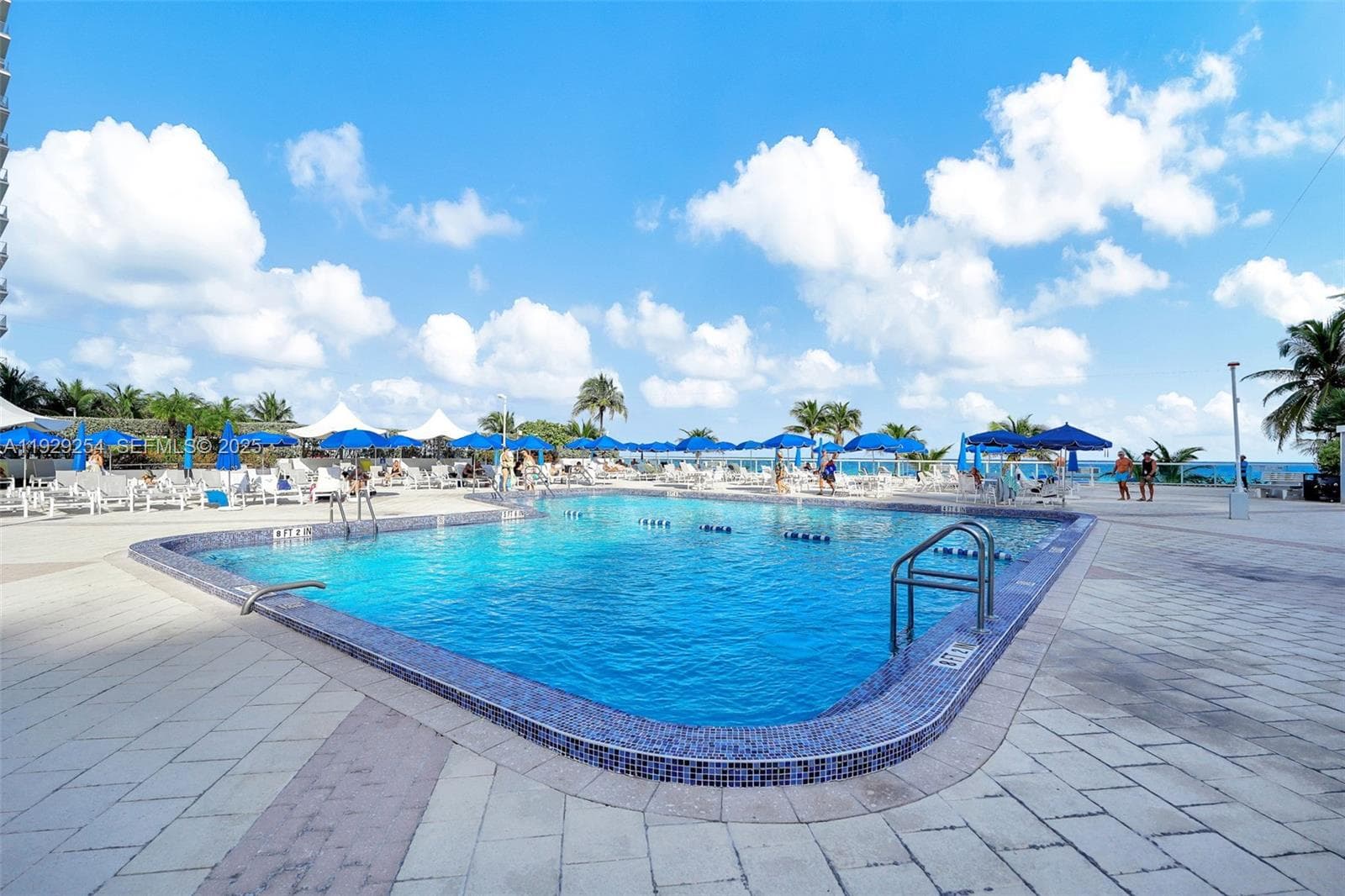 PARKER PLAZA CONDO ESTATE · #1817 in Hallandale Beach - Photo 41