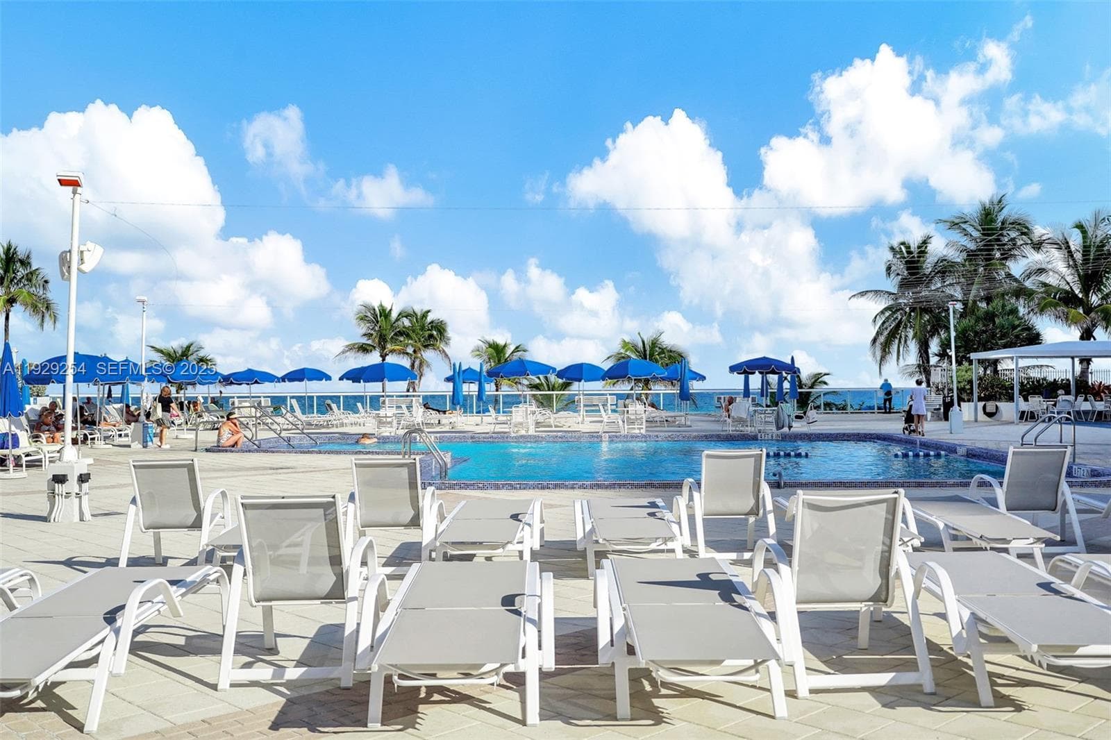 PARKER PLAZA CONDO ESTATE · #1817 in Hallandale Beach - Photo 45