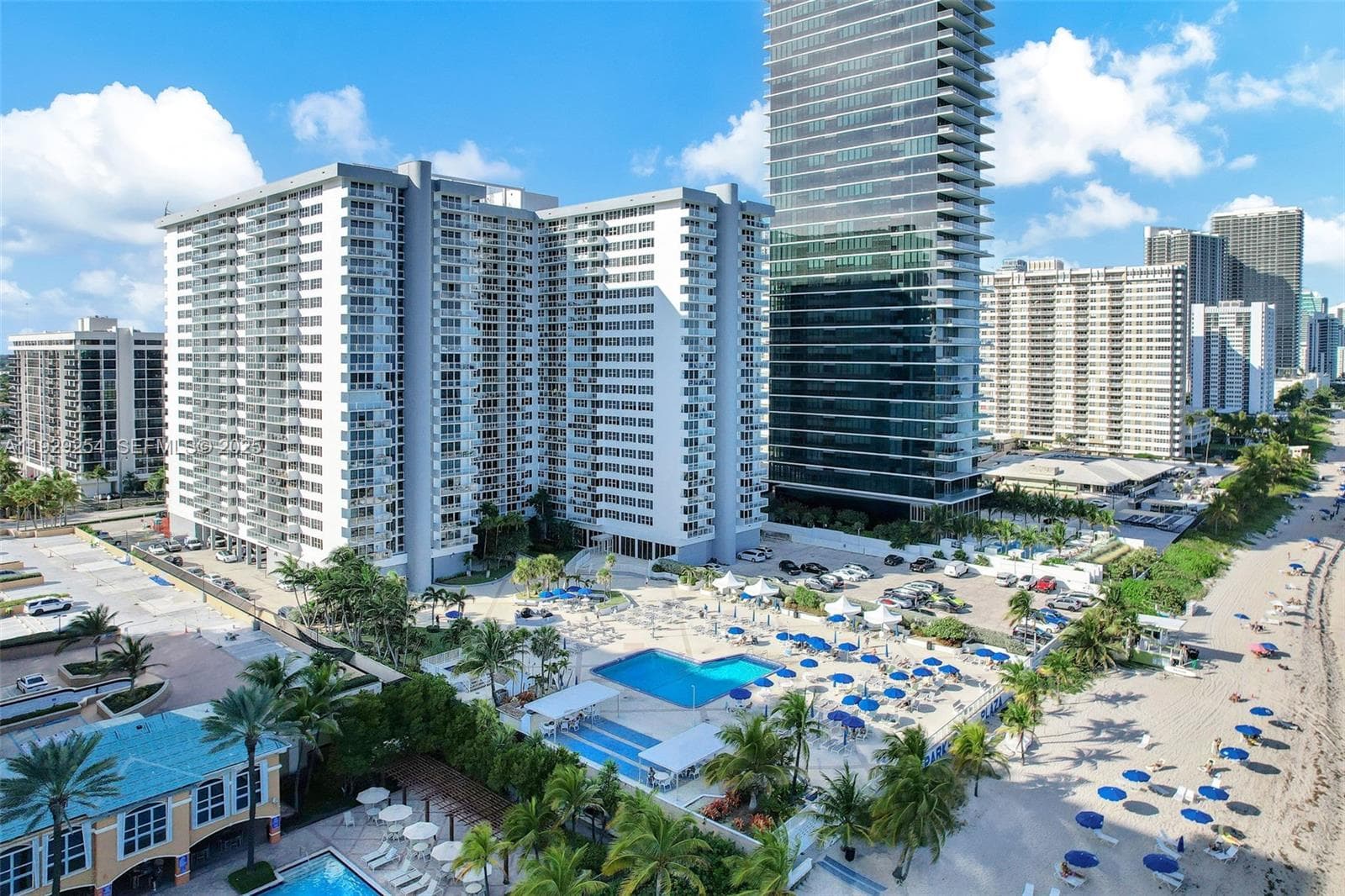 PARKER PLAZA CONDO ESTATE · #1817 in Hallandale Beach - Photo 51