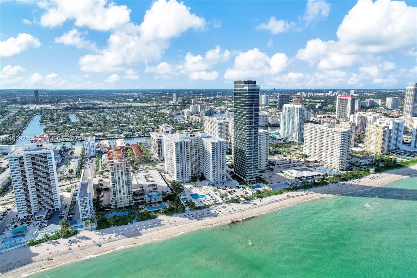 PARKER PLAZA CONDO ESTATE · #1817 in Hallandale Beach - Photo 50