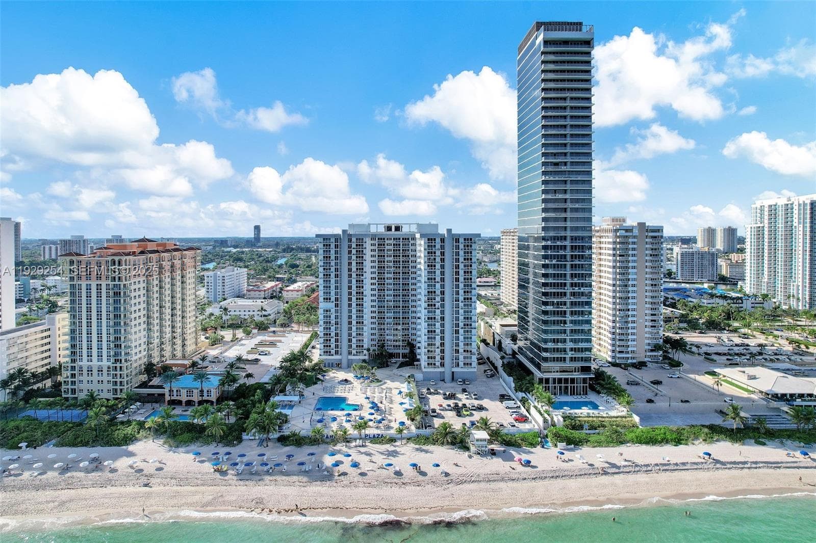 PARKER PLAZA CONDO ESTATE · #1817 in Hallandale Beach - Photo 48