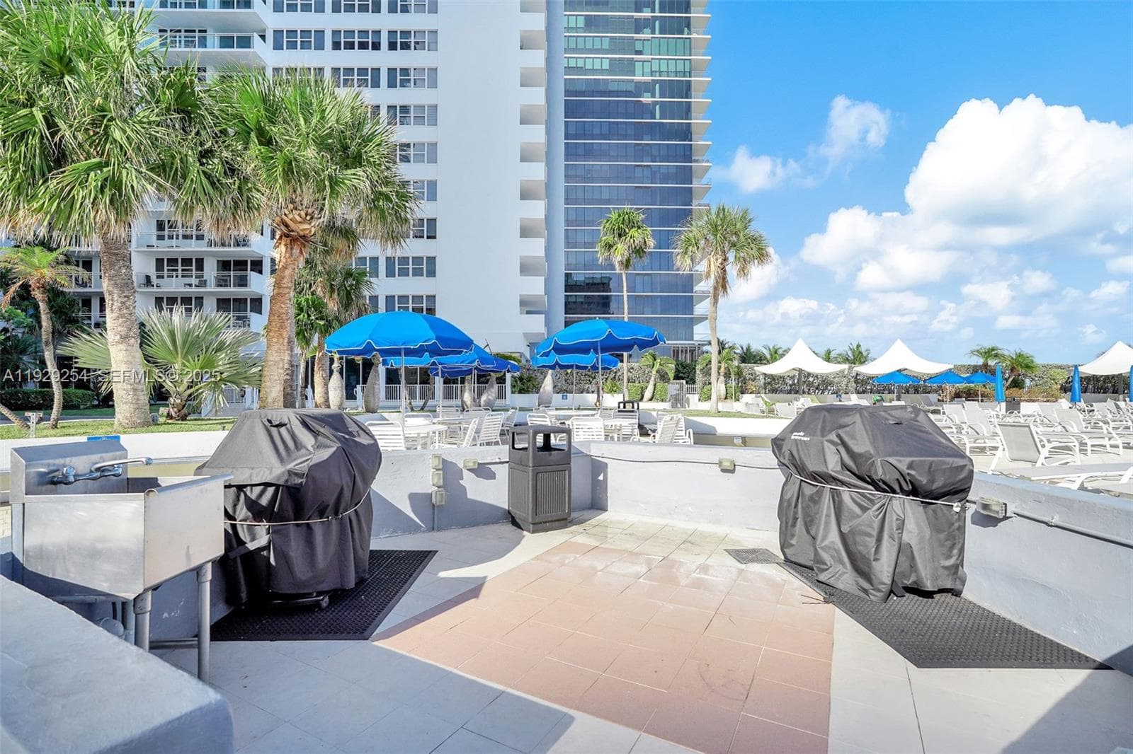 PARKER PLAZA CONDO ESTATE · #1817 in Hallandale Beach - Photo 44