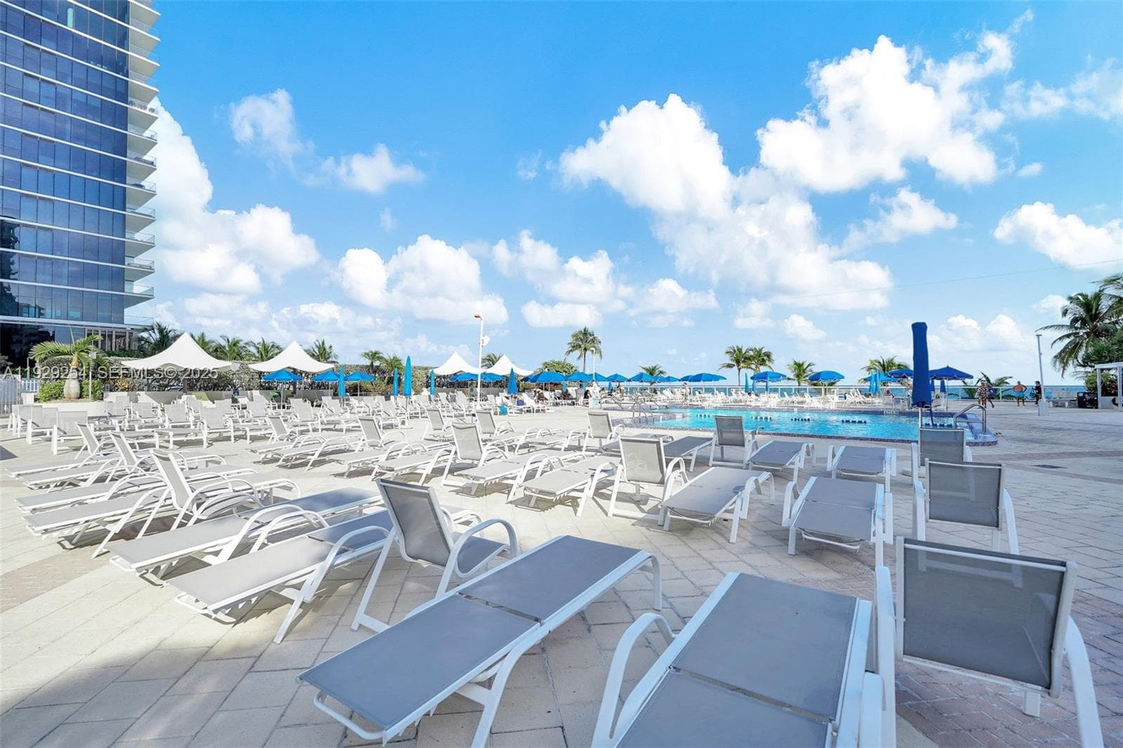PARKER PLAZA CONDO ESTATE · #1817 in Hallandale Beach - Photo 40
