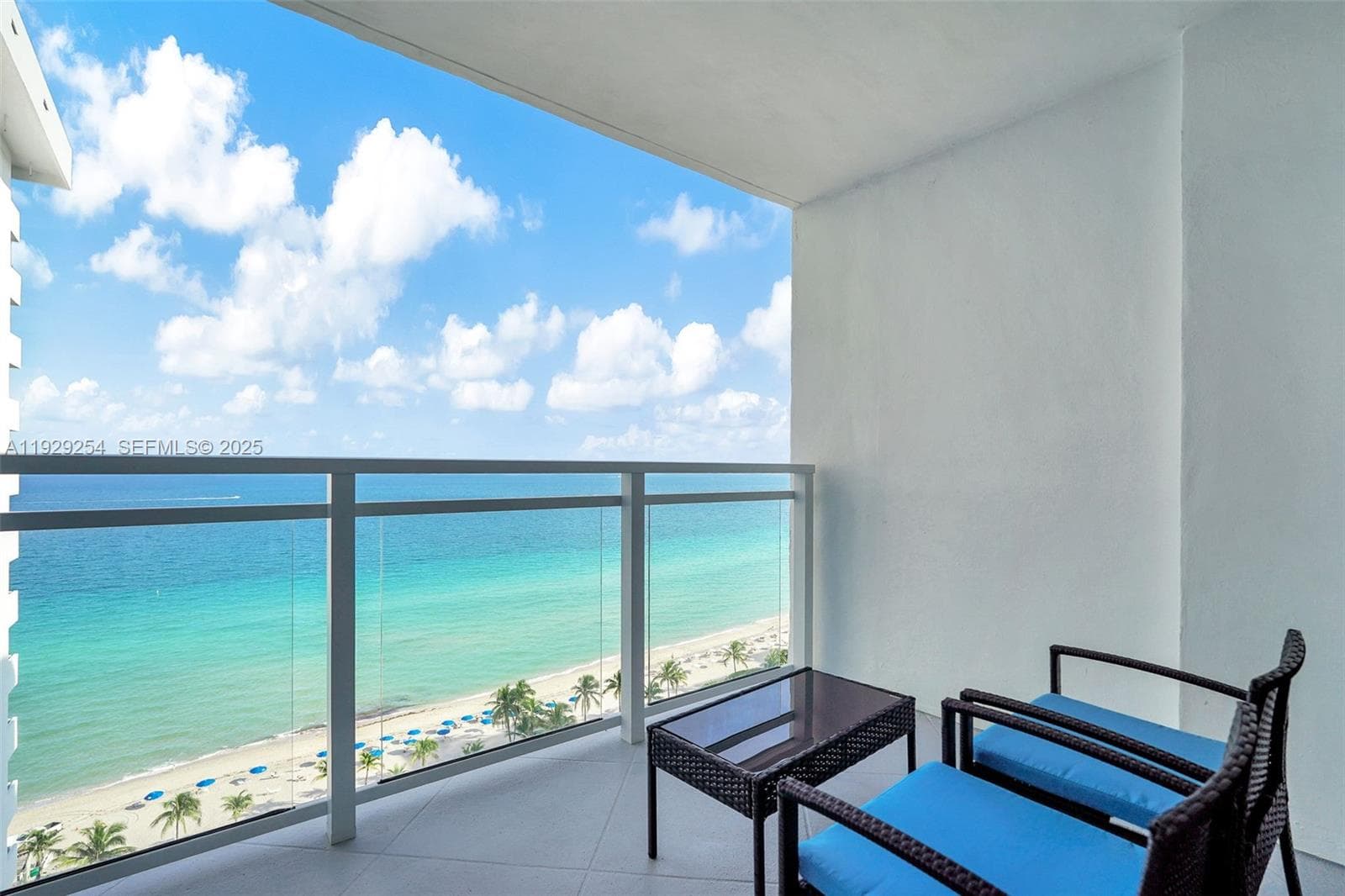 PARKER PLAZA CONDO ESTATE · #1817 in Hallandale Beach - Photo 29