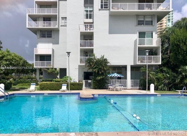 Brickell Biscayne · #7J in Miami - Photo 2