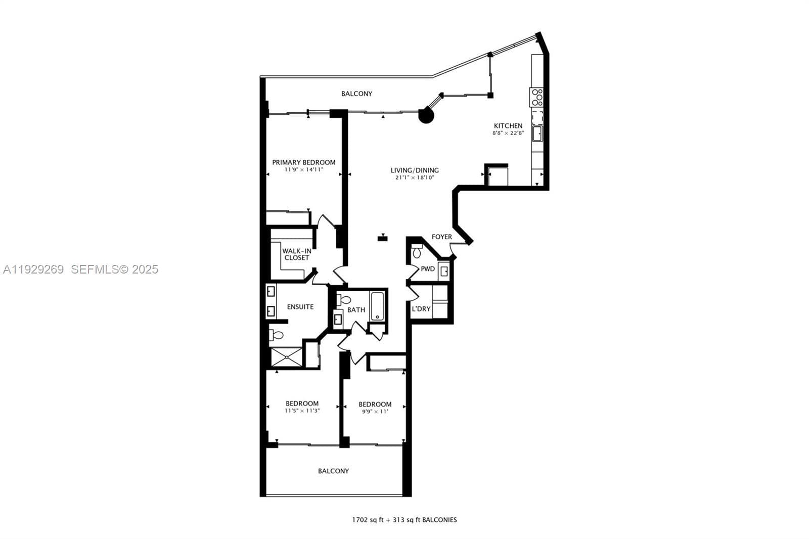 1000 ISL BLVD WILLIAMS IS · #506 in Aventura - Photo 29