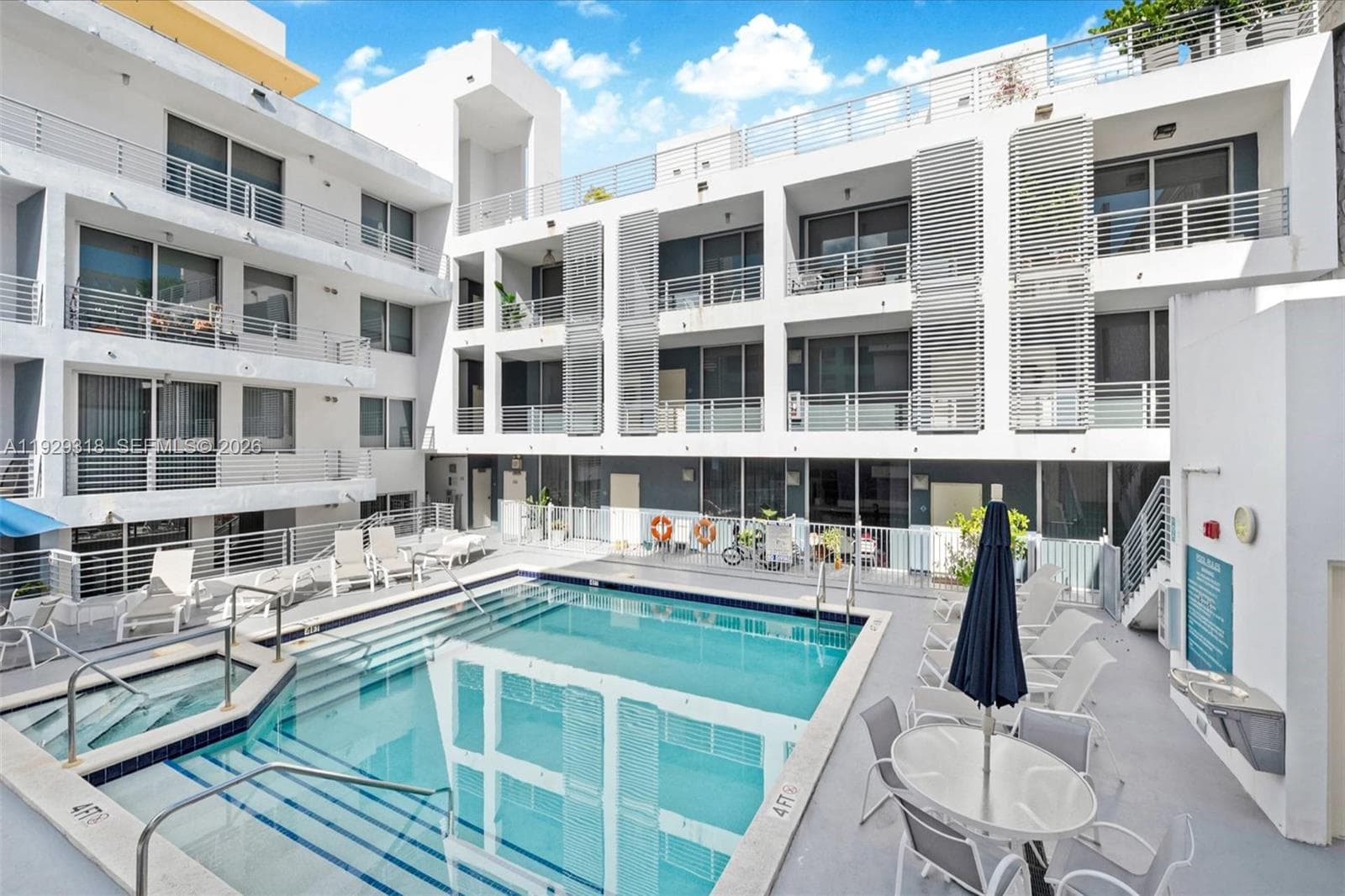 LOFTS AT MAYFAIR CONDO · #305 in Miami - Photo 14