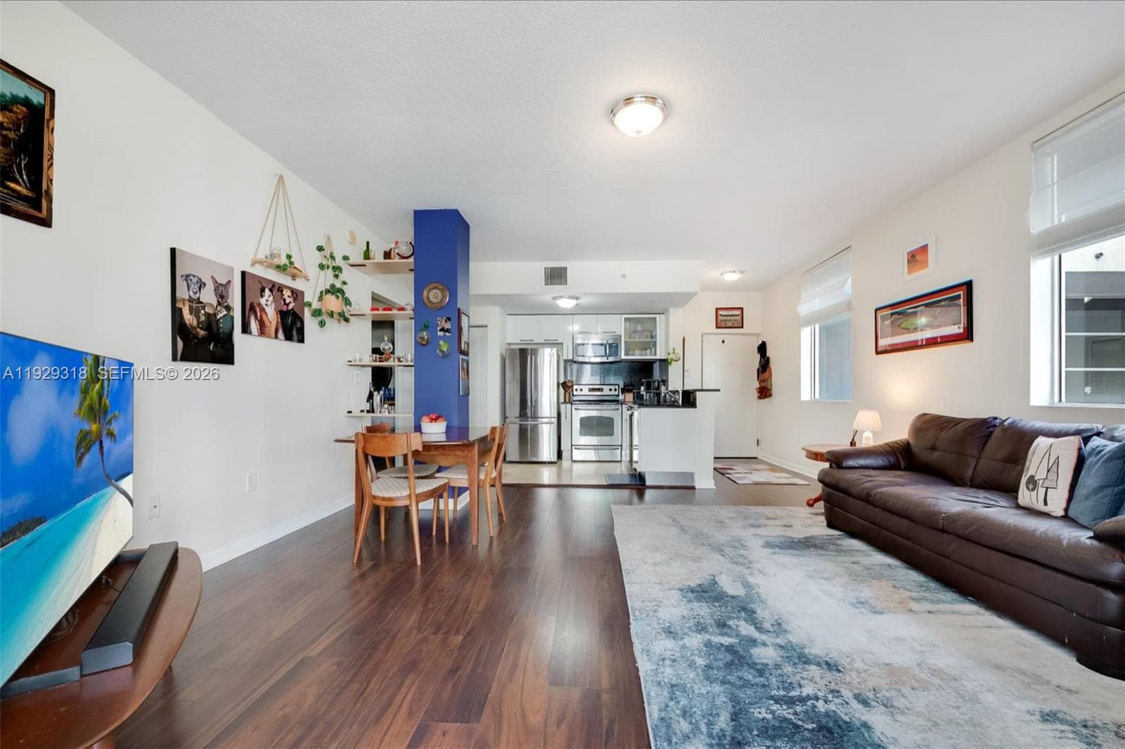 LOFTS AT MAYFAIR CONDO · #305 in Miami - Photo 4