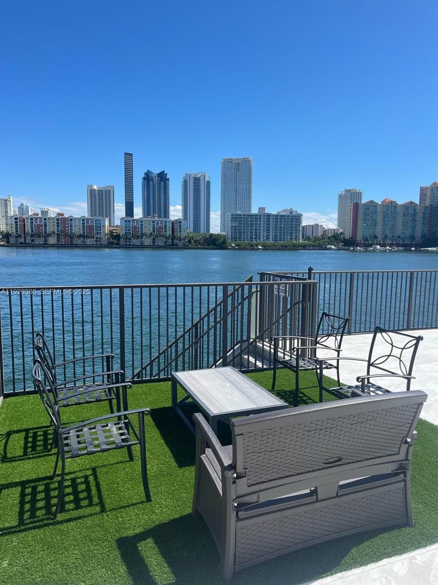 PELICAN LANDING CONDO · #110A in North Miami Beach - Photo 23