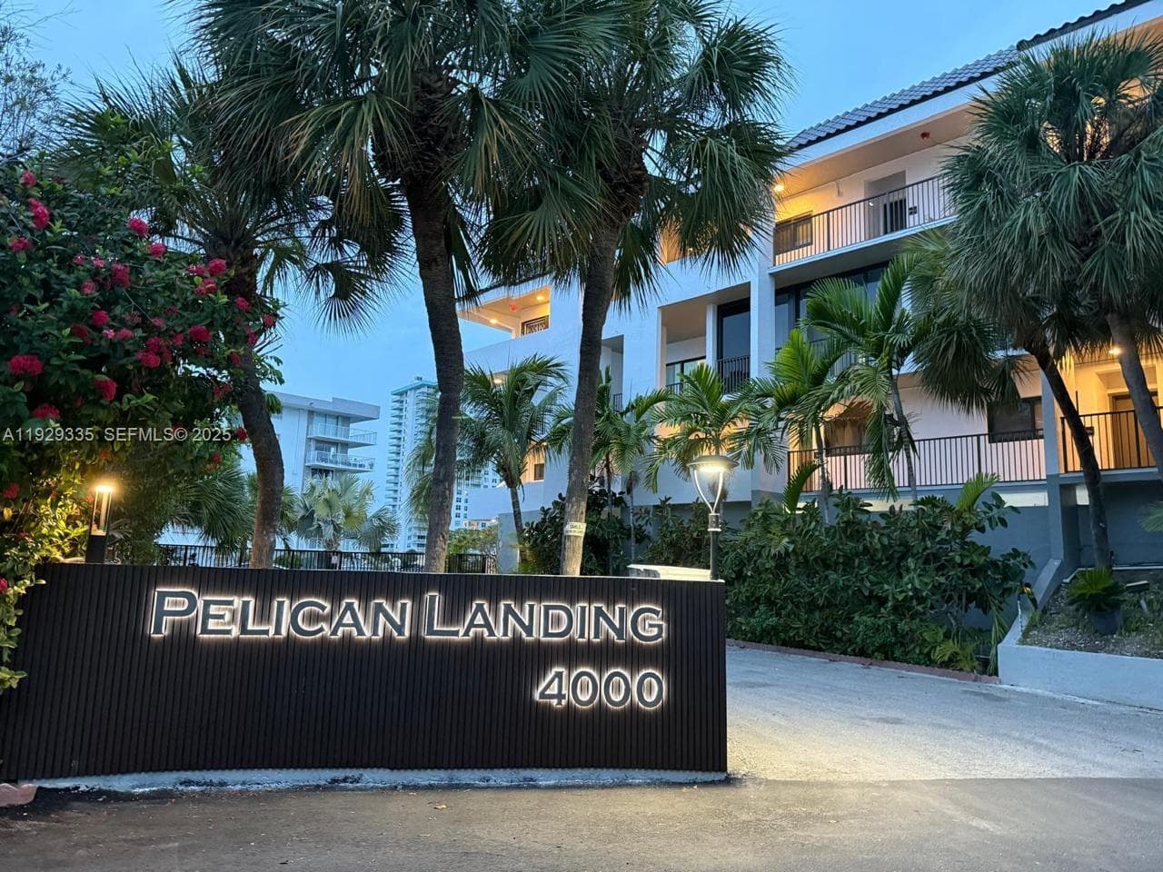 PELICAN LANDING CONDO · #110A in North Miami Beach - Photo 2