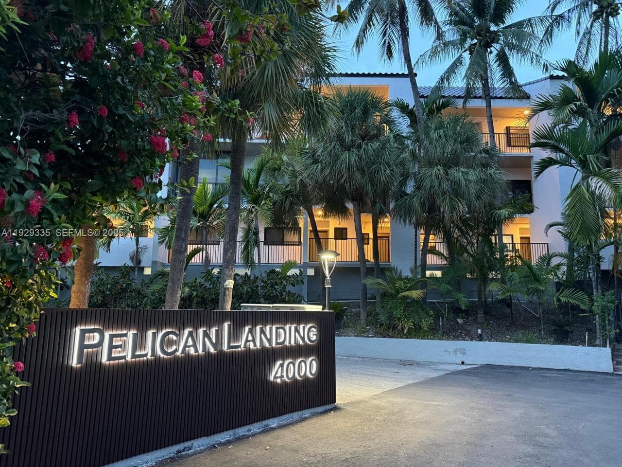 PELICAN LANDING CONDO · #110A in North Miami Beach - Photo 3