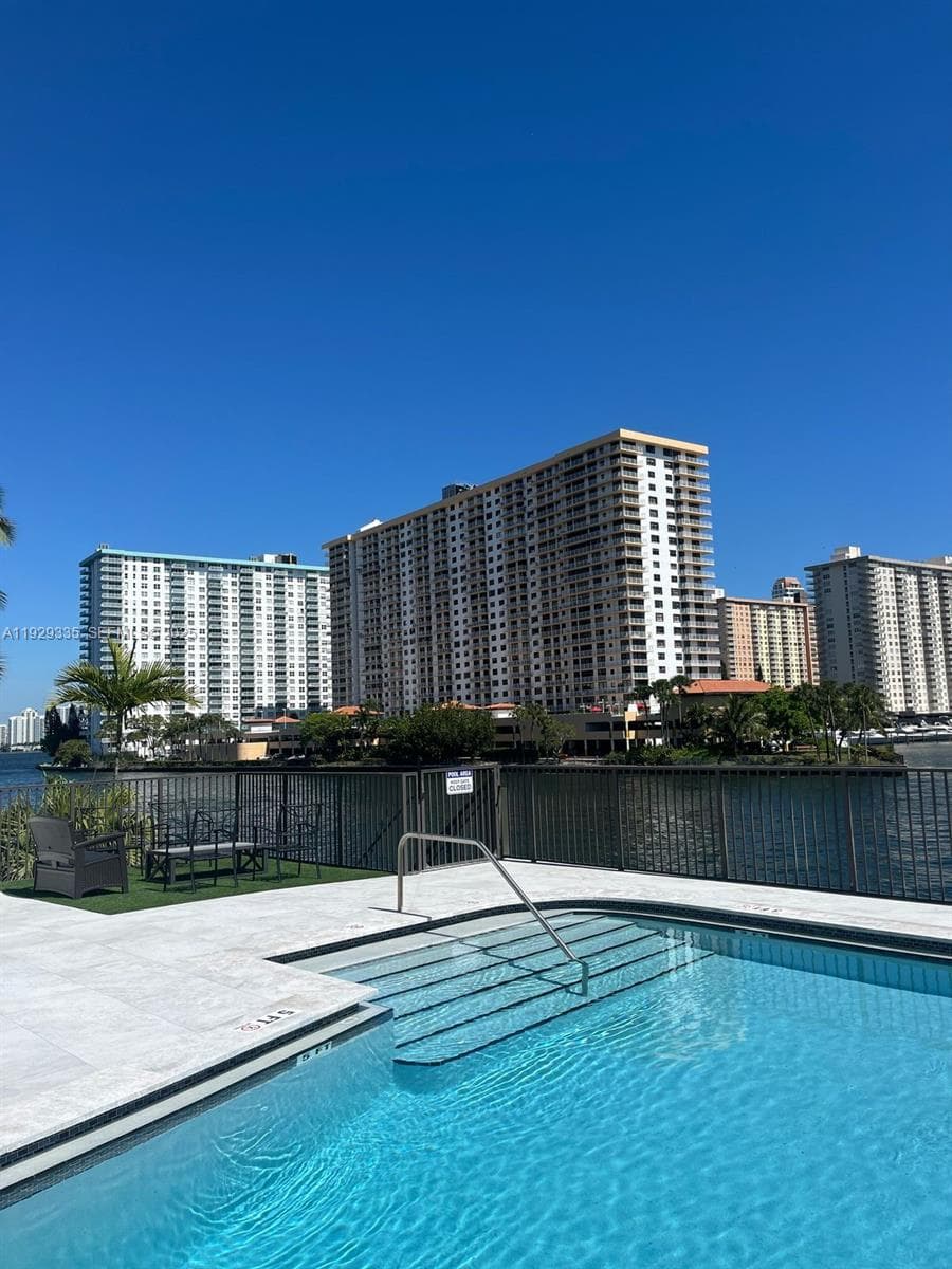 PELICAN LANDING CONDO · #110A in North Miami Beach - Photo 24