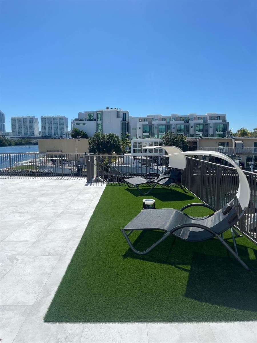PELICAN LANDING CONDO · #110A in North Miami Beach - Photo 29