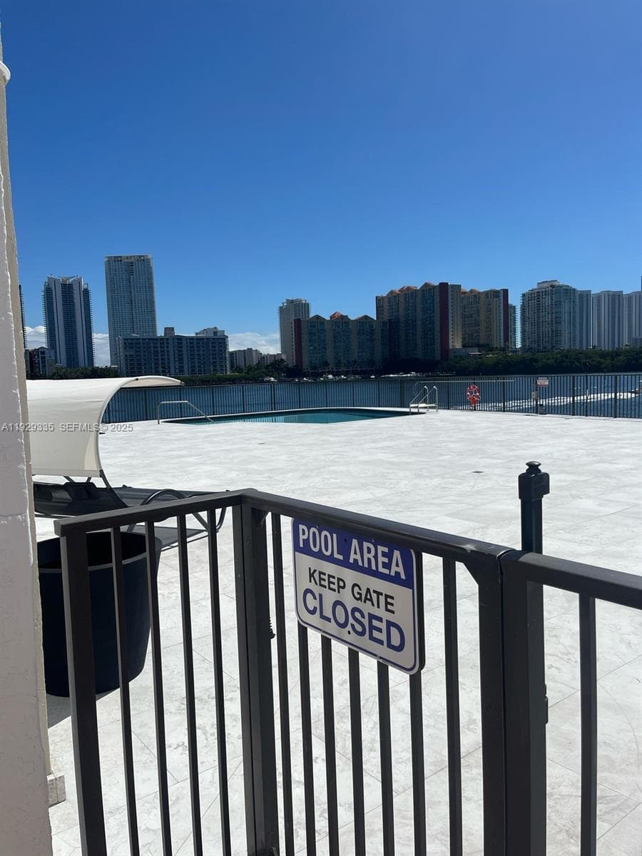 PELICAN LANDING CONDO · #110A in North Miami Beach - Photo 25